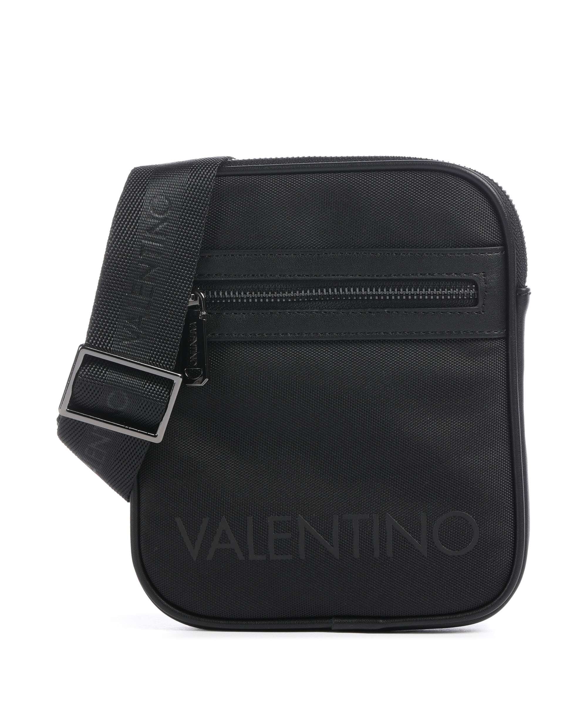 Valentino Bags Oceano Re Torba przez ramię nero