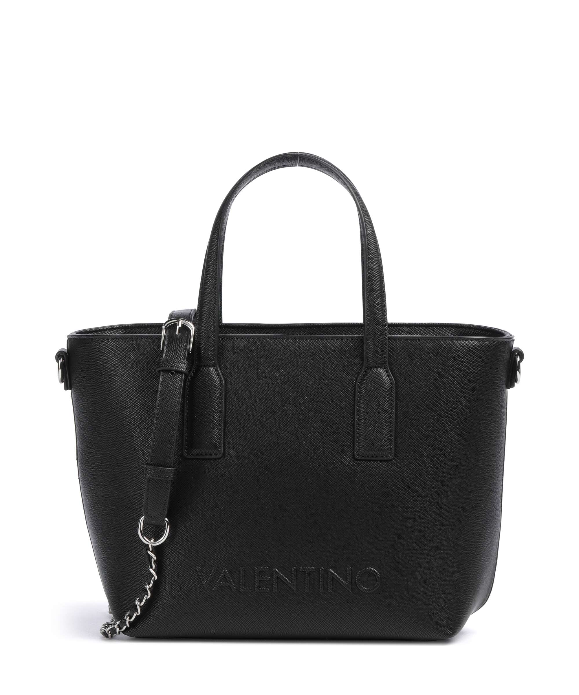 Valentino Bags Pandia Re Torebka nero