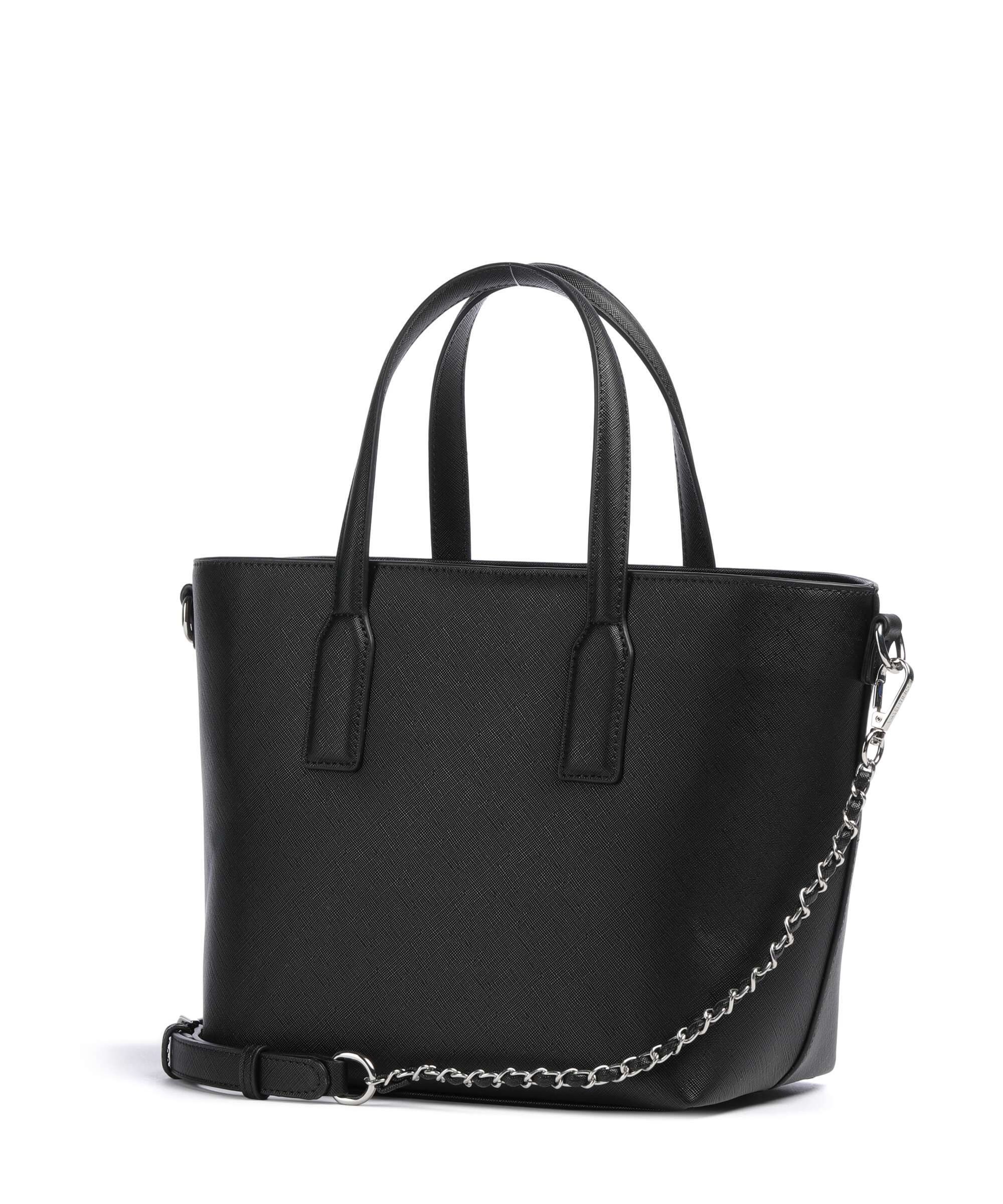 Valentino Bags Pandia Re Torebka nero - Image 2