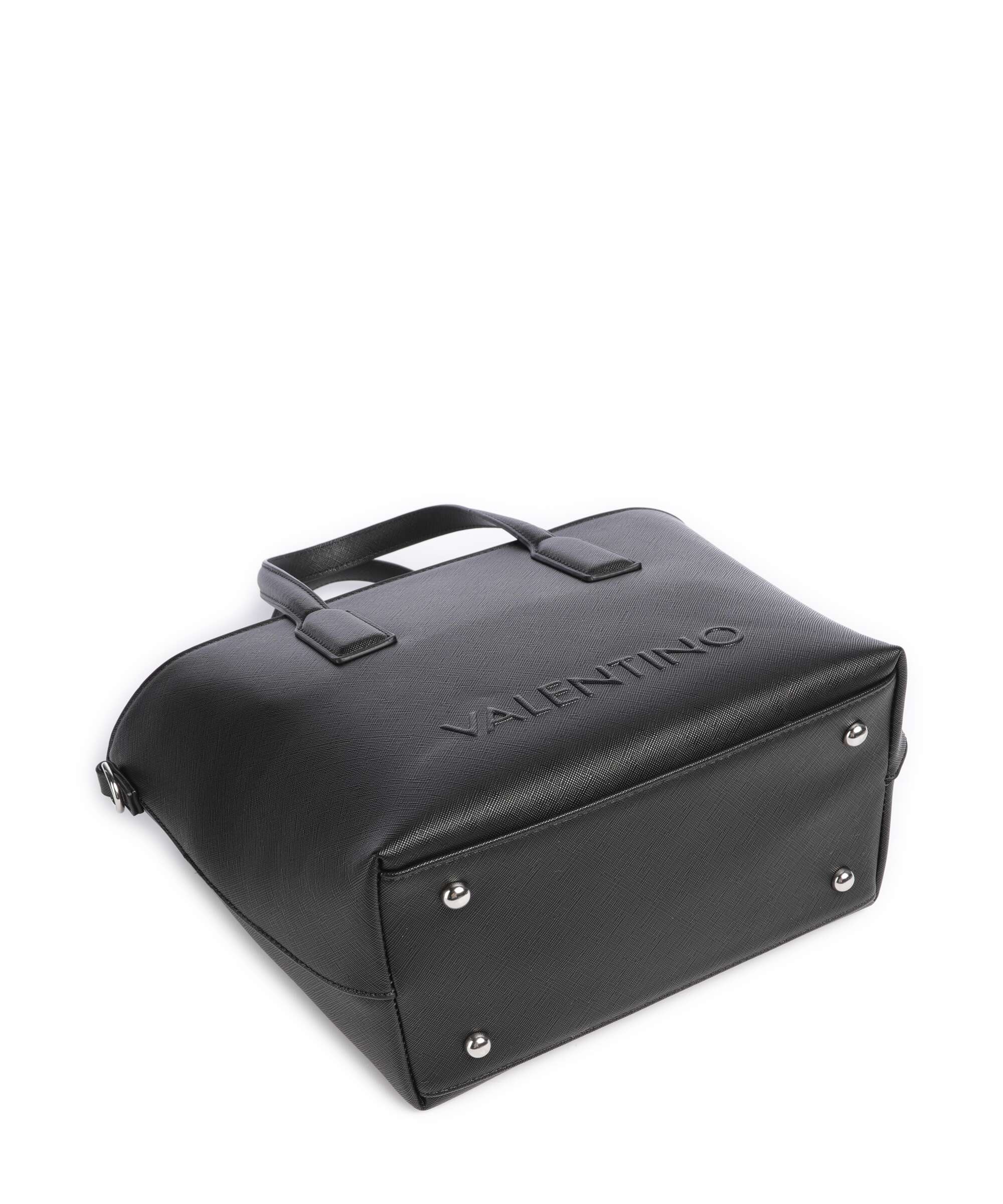 Valentino Bags Pandia Re Torebka nero - Image 4