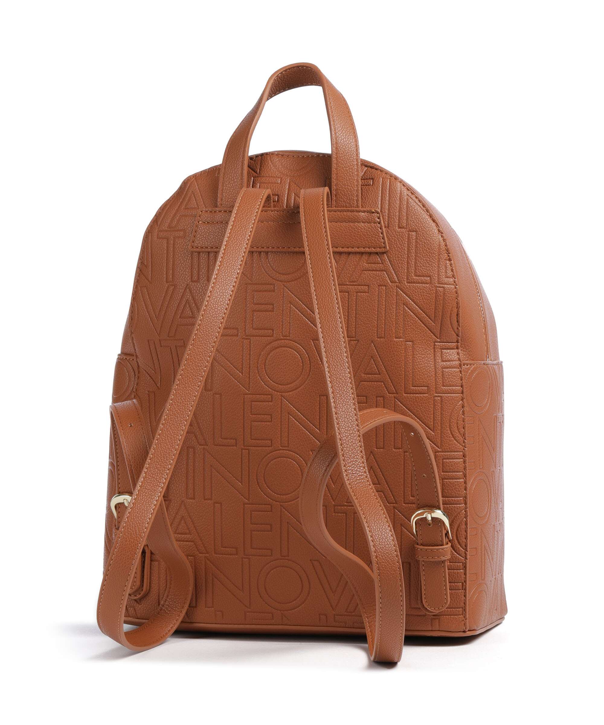 Valentino Bags Pansy Plecak cuoio - Image 2