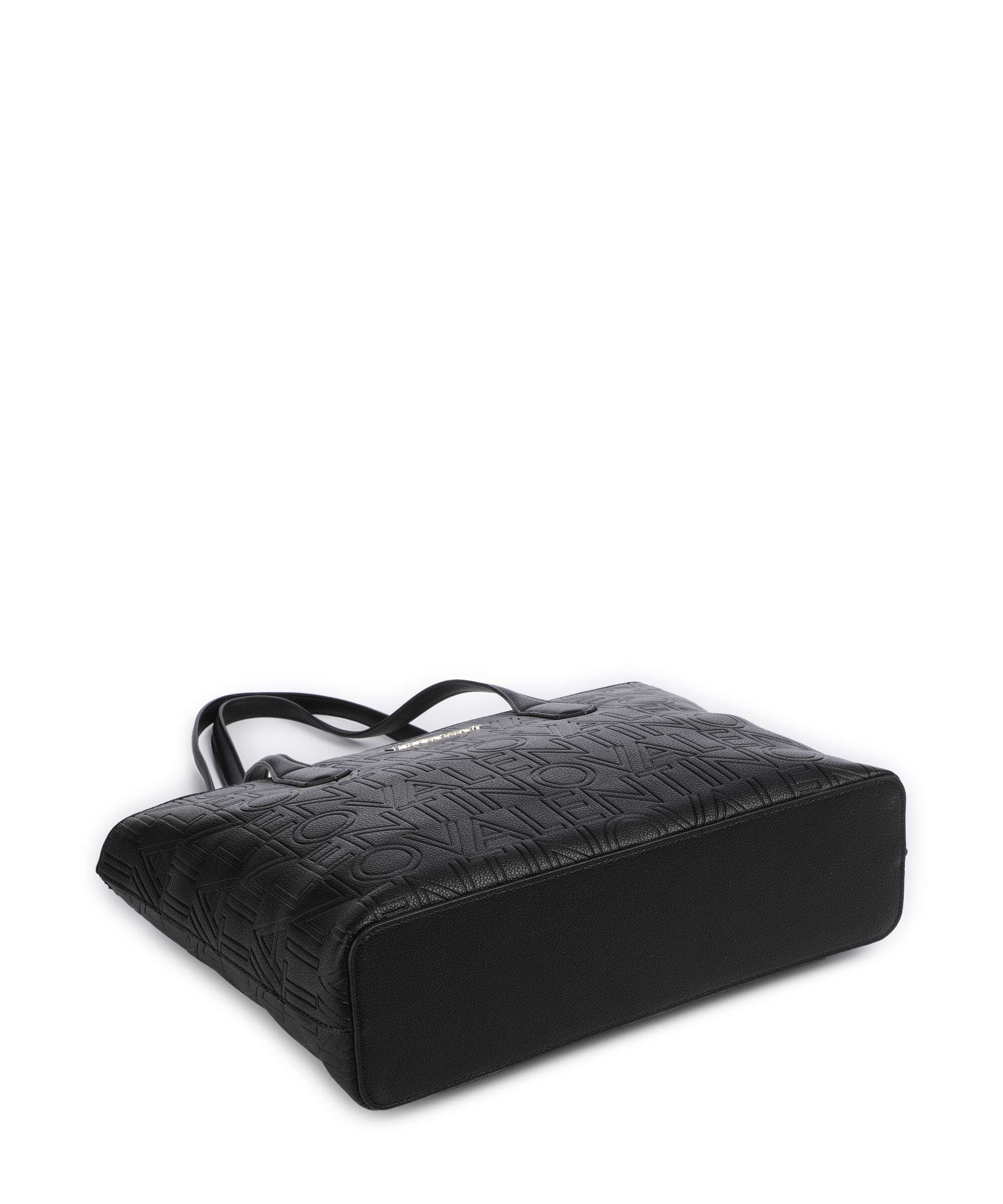 Valentino Bags Pansy Torba na zakupy nero - Image 4