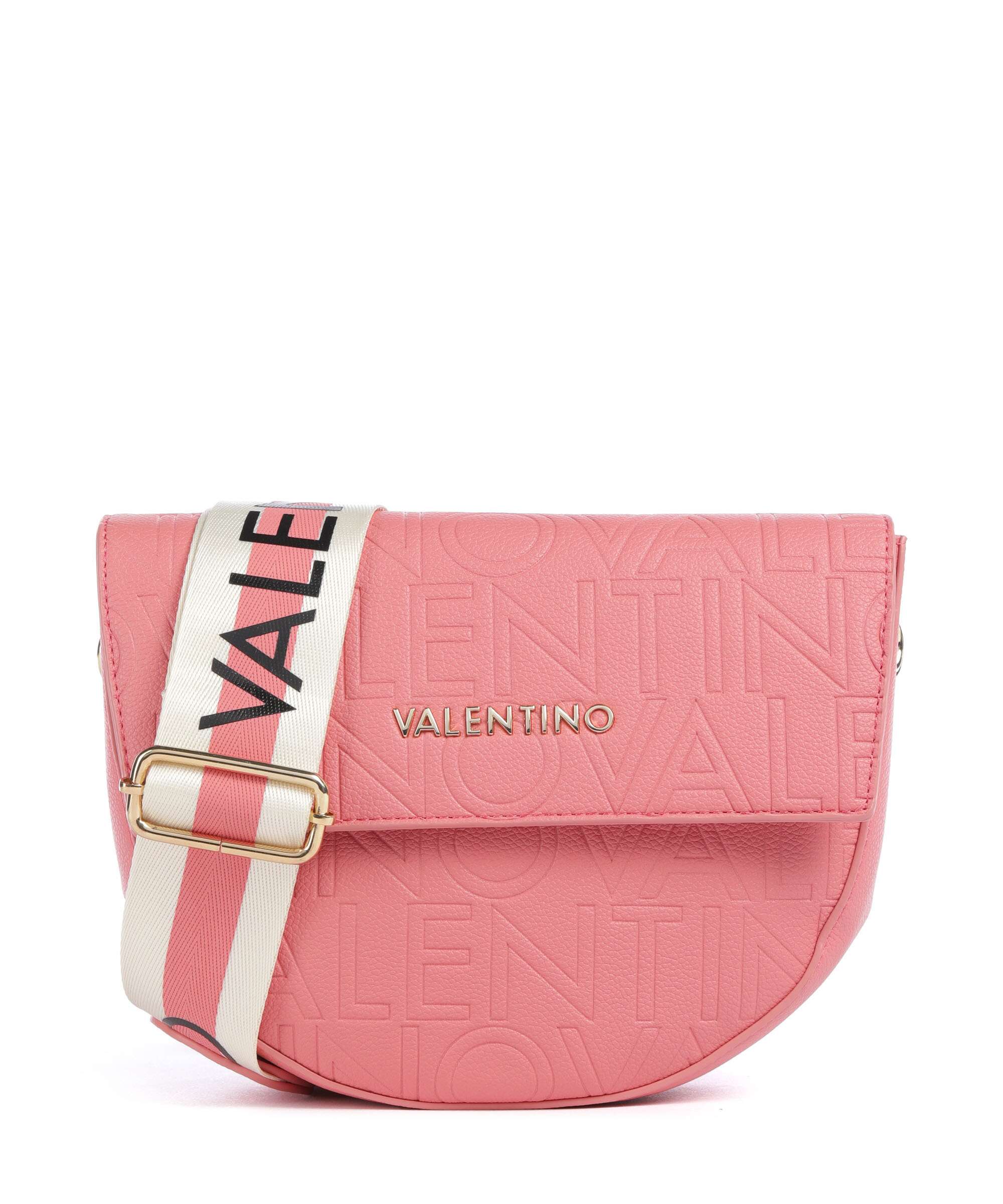 Valentino Bags Pansy Torba przez ramię corallo