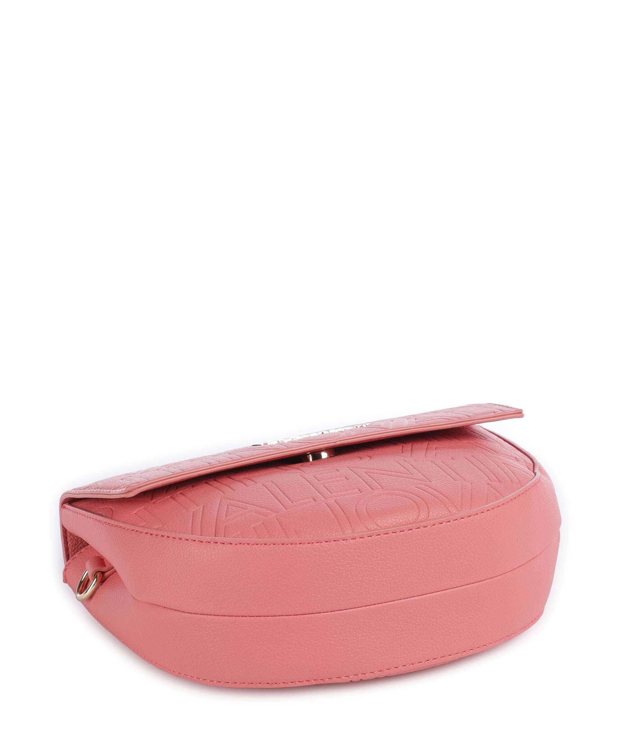 Valentino Bags Pansy Torba przez ramię corallo - Image 4