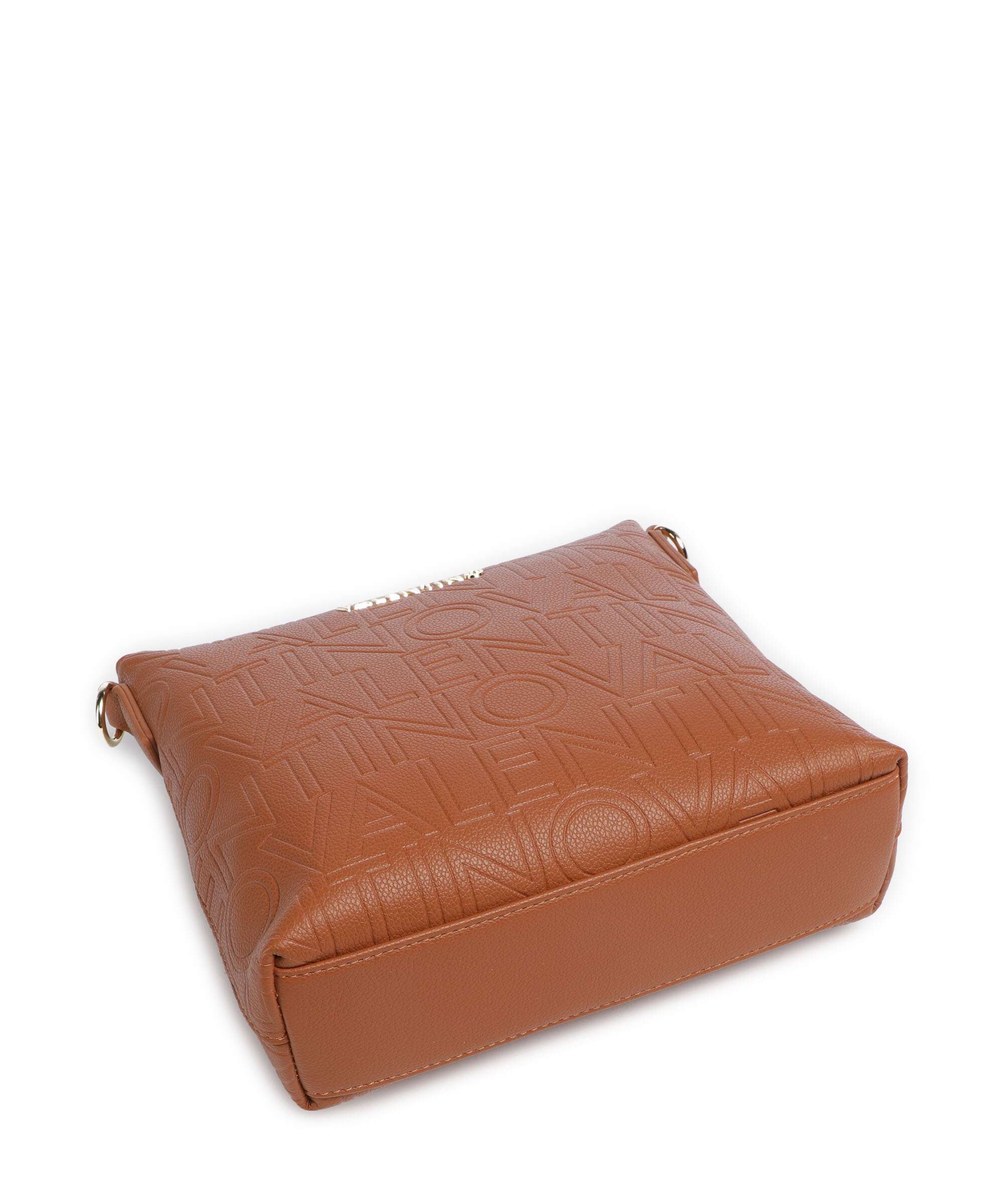 Valentino Bags Pansy Torba przez ramię cuoio - Image 3