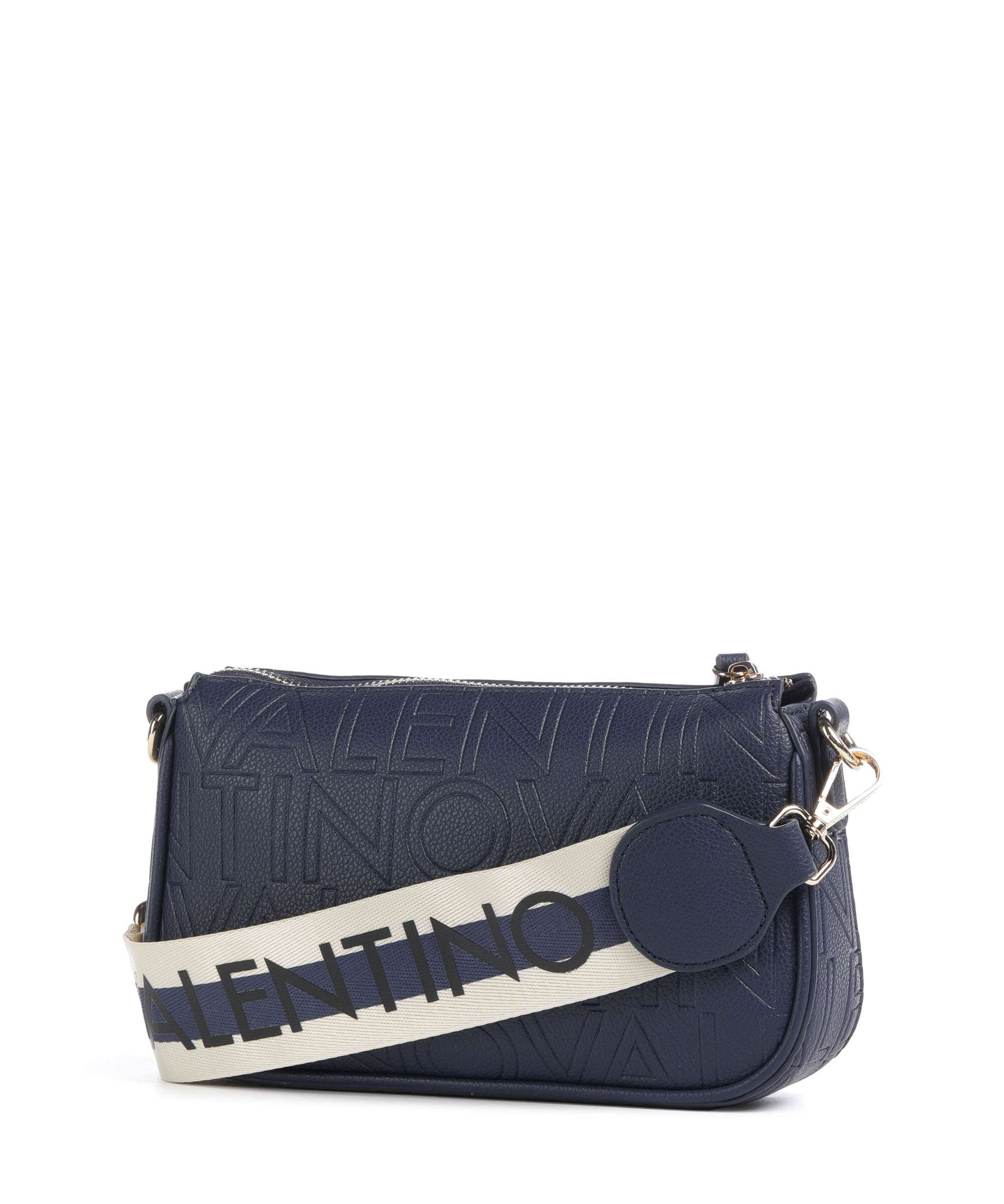Valentino Bags Pansy Torba przez ramię blu - Image 2