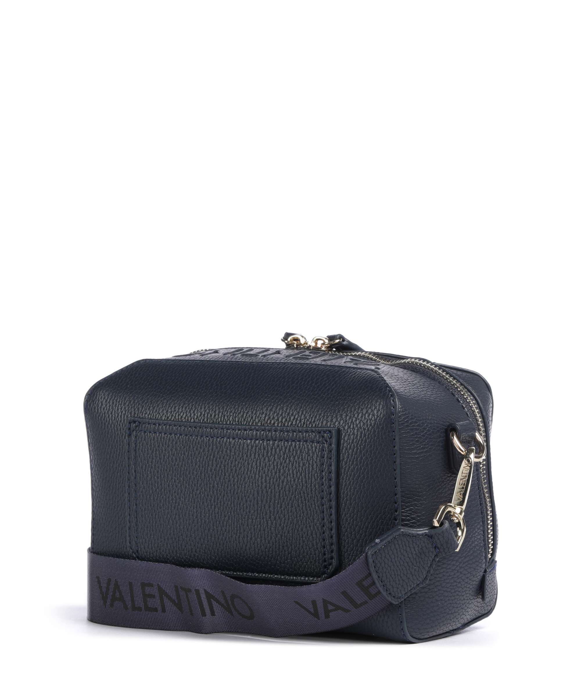 Valentino Bags Pattie Torba przez ramię blu - Image 2