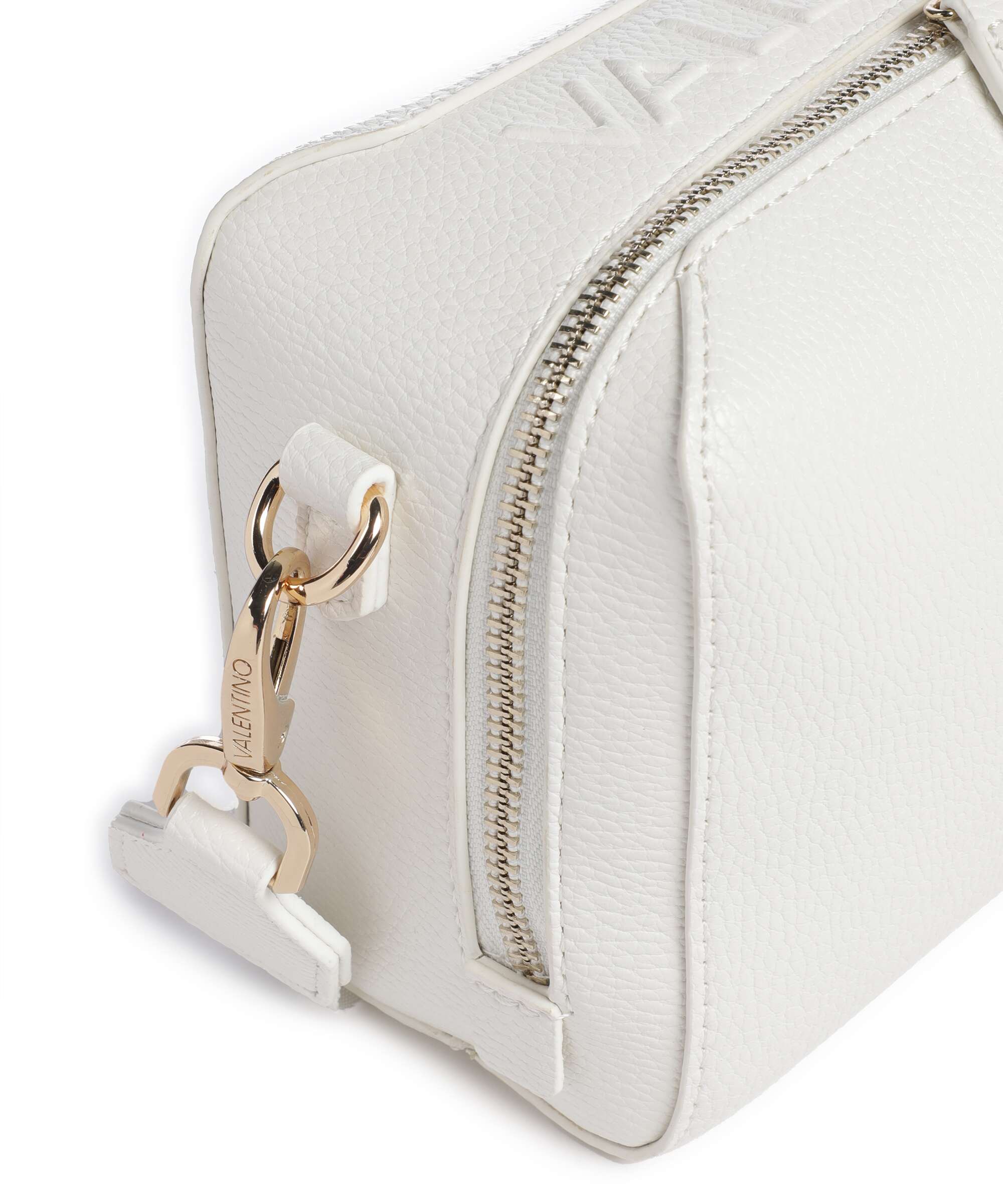 Valentino Bags Pattie Torba przez ramię bianco - Image 3