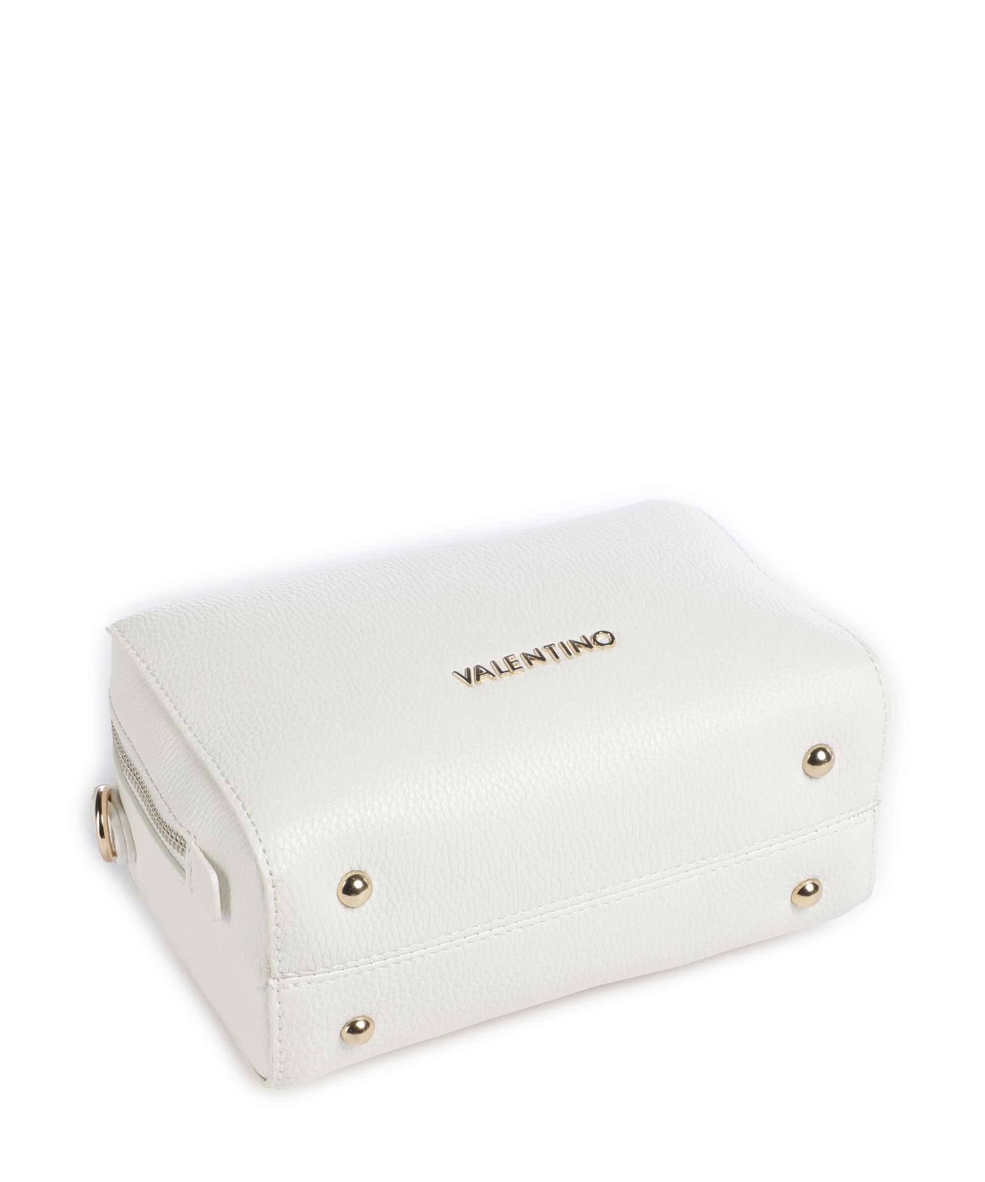 Valentino Bags Pattie Torba przez ramię bianco - Image 4