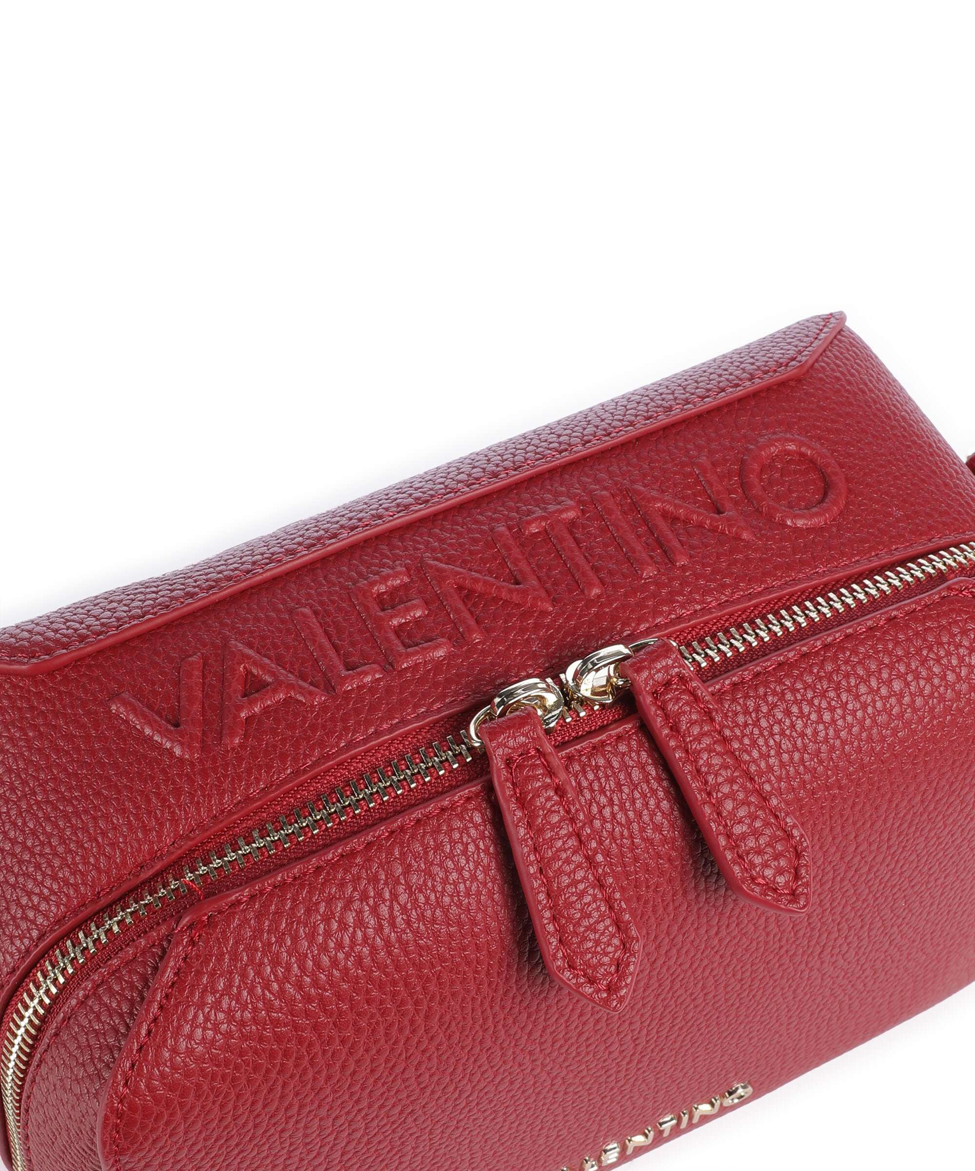 Valentino Bags Pattie Torba przez ramię rubino - Image 3