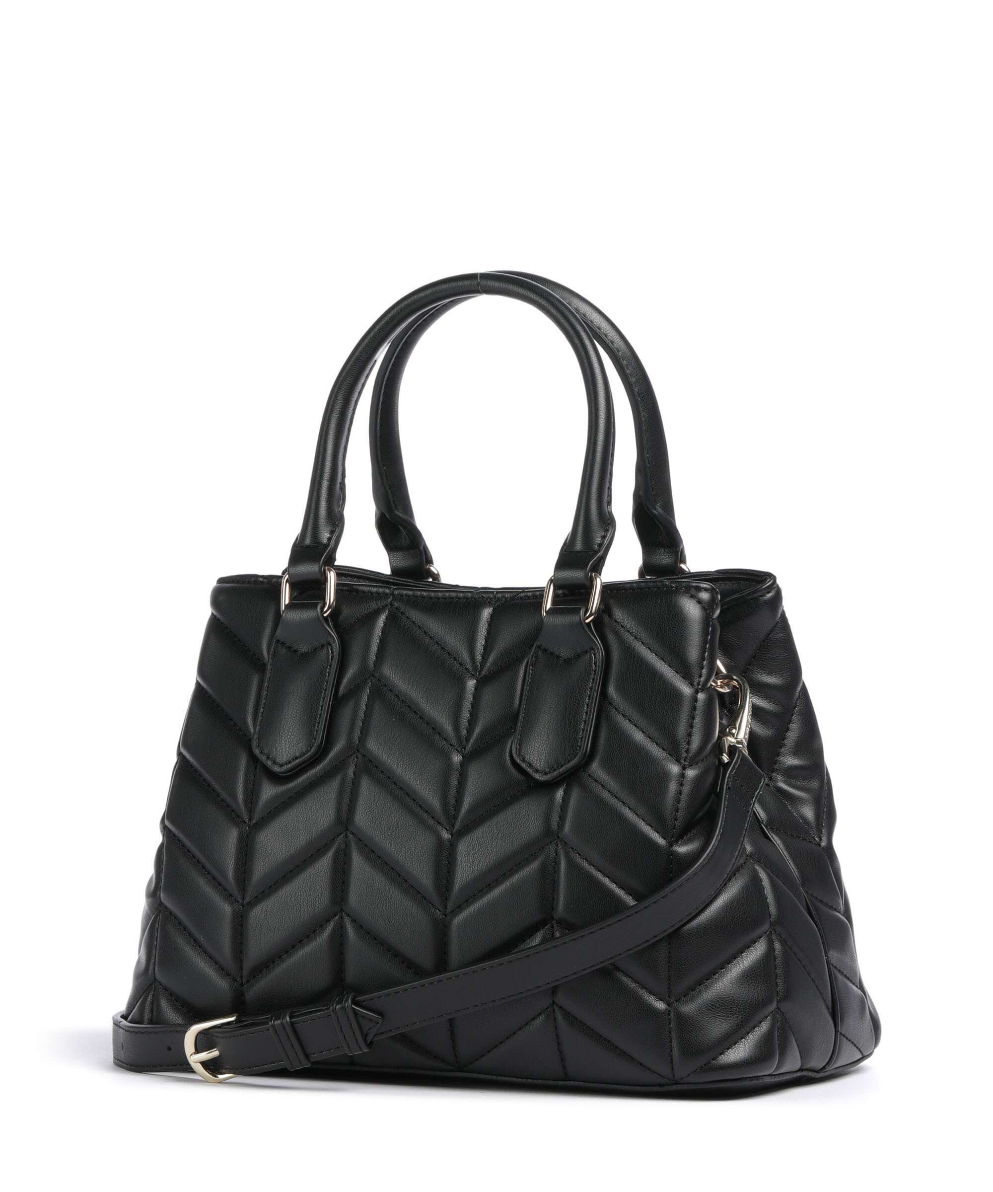 Valentino Bags Petal Re Torebka nero - Image 2