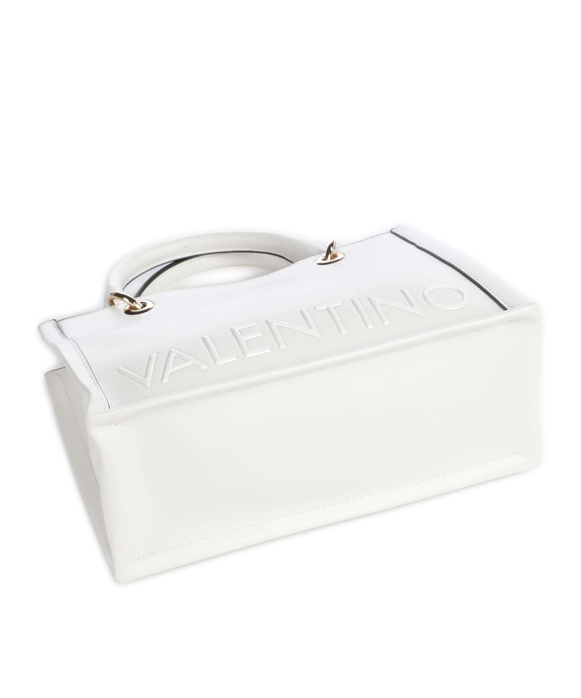 Valentino Bags Pigalle Torebka bianco - Image 4