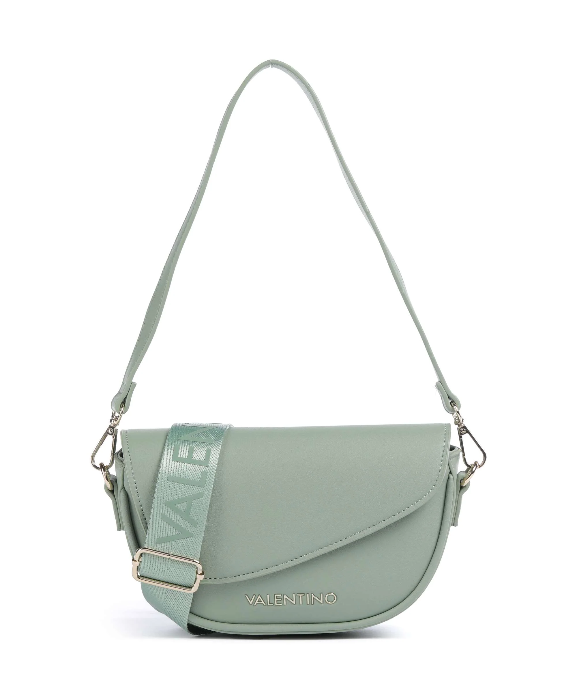 Valentino Bags Piper Torba na ramię giada