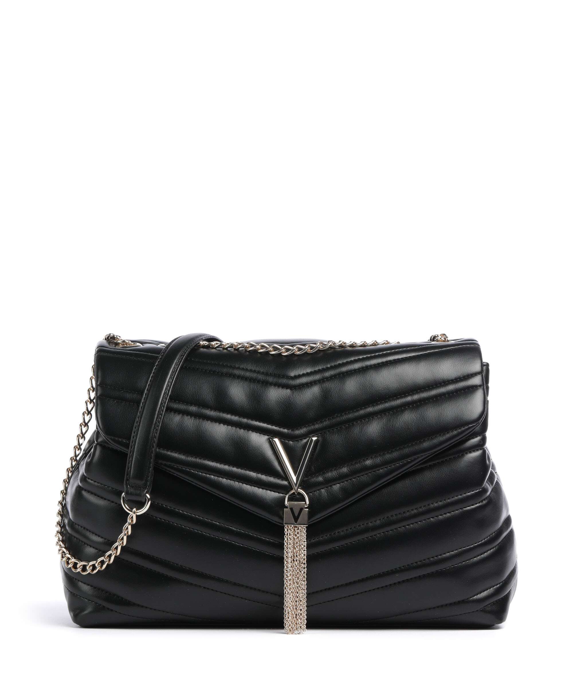 Valentino Bags Privilege Torba na ramię nero