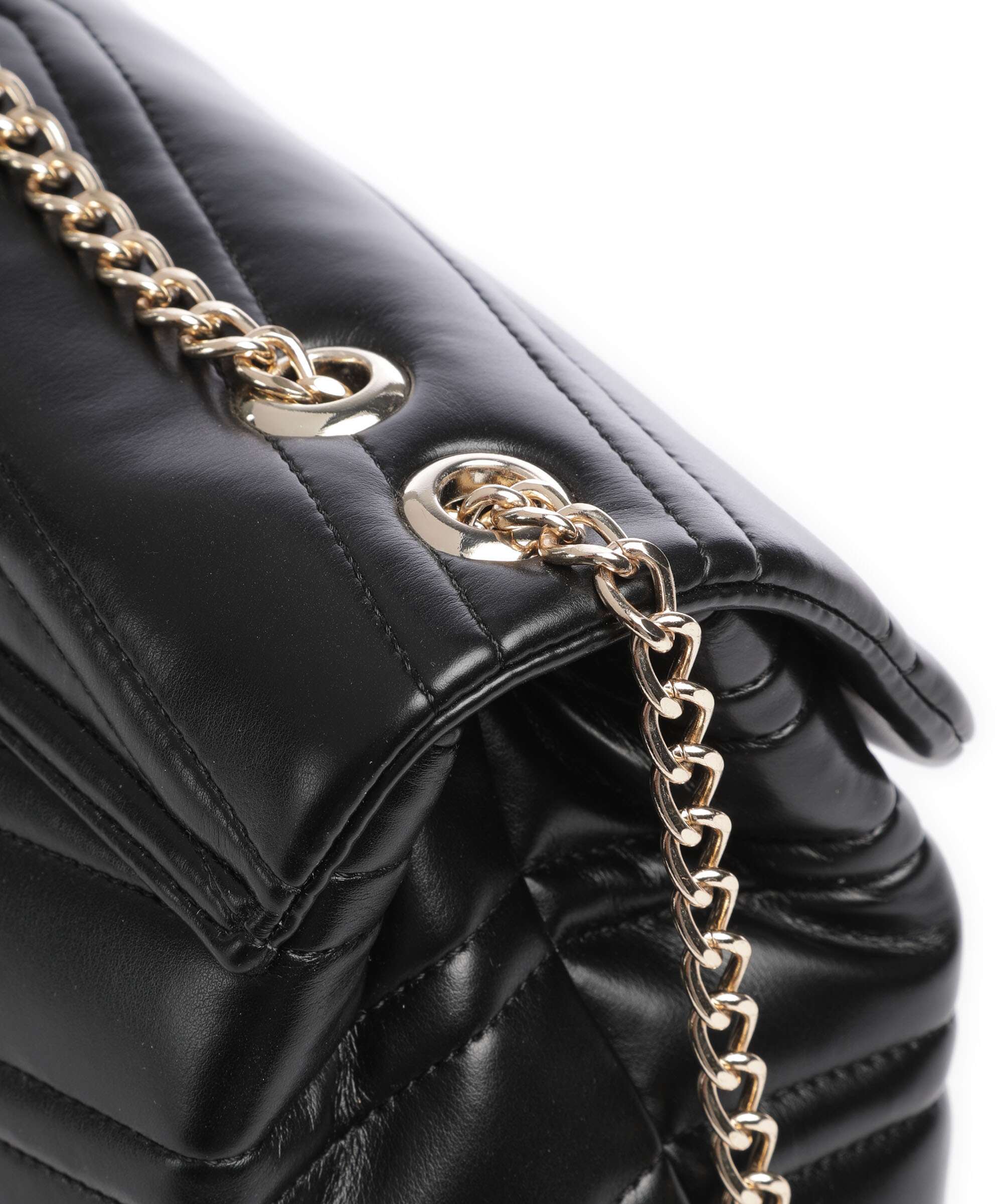 Valentino Bags Privilege Torba na ramię nero - Image 3