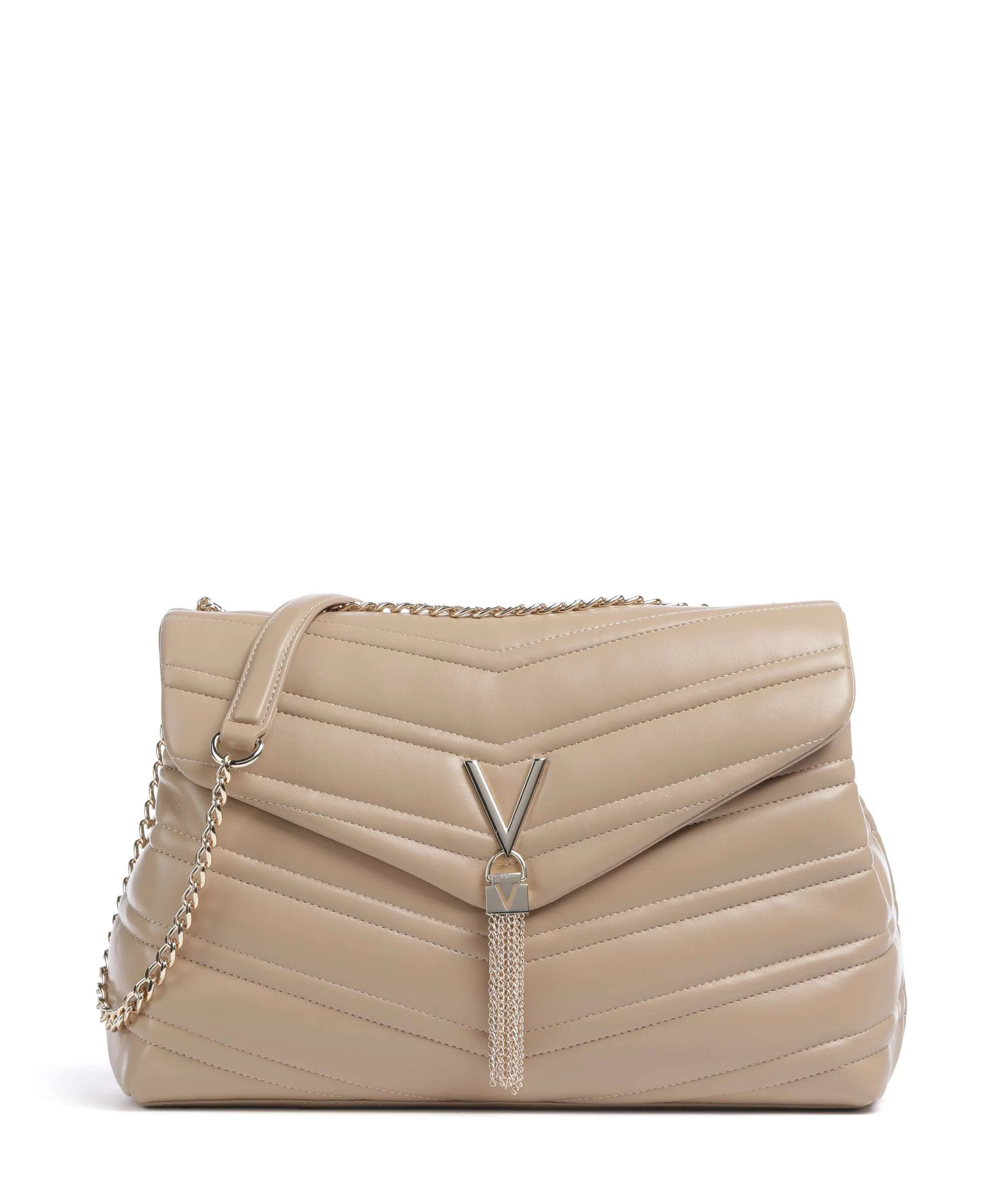 Valentino Bags Privilege Torba na ramię beige
