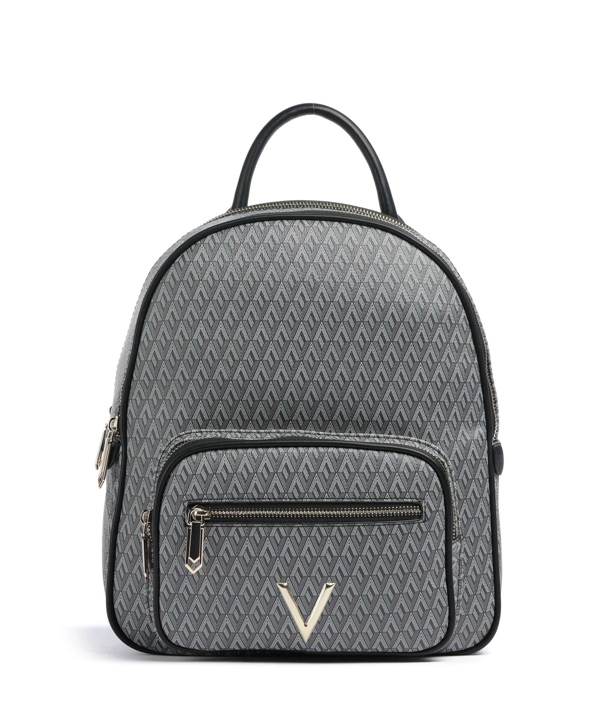 Valentino Bags Queen Re Plecak nero/multicolor