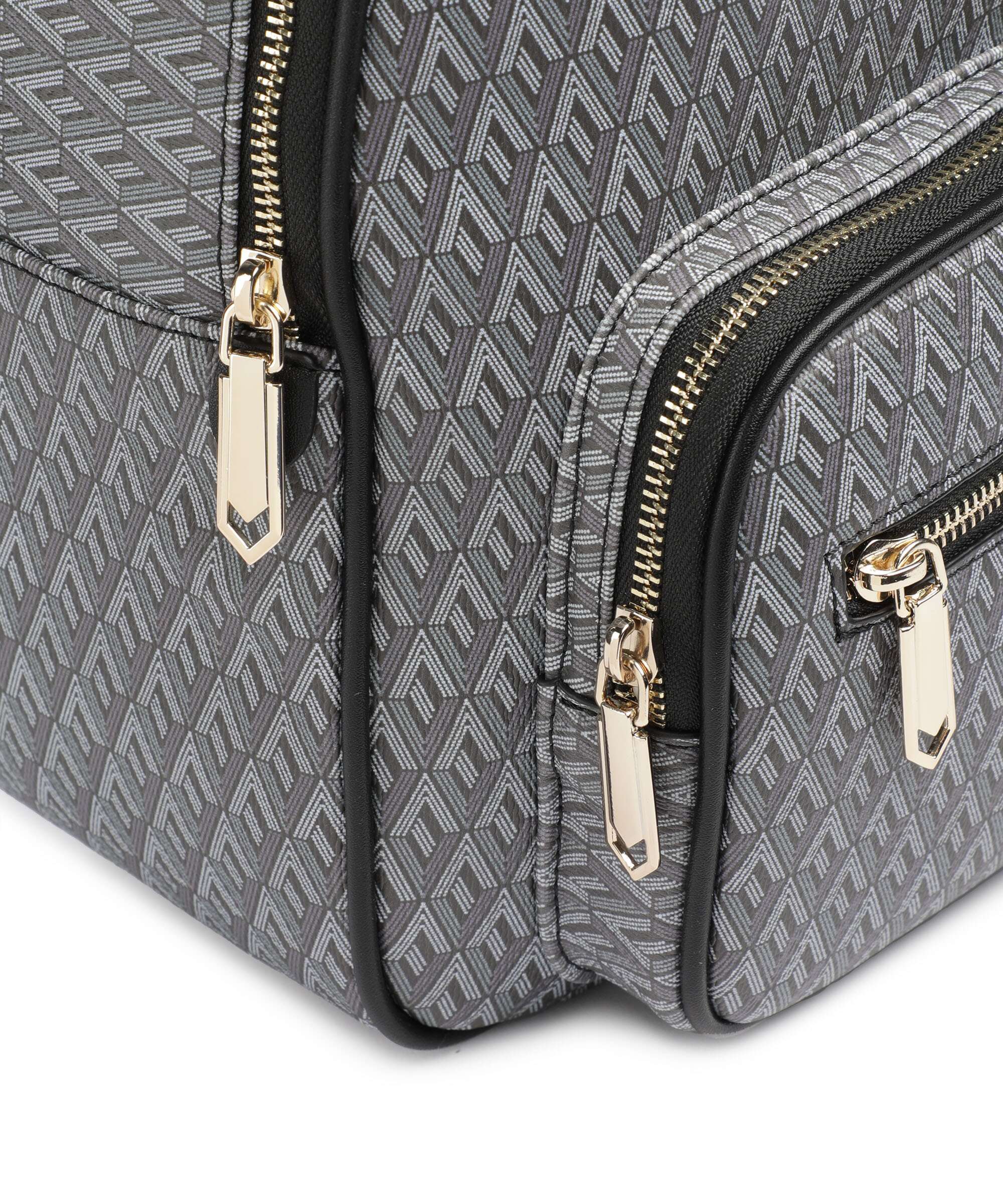 Valentino Bags Queen Re Plecak nero/multicolor - Image 3