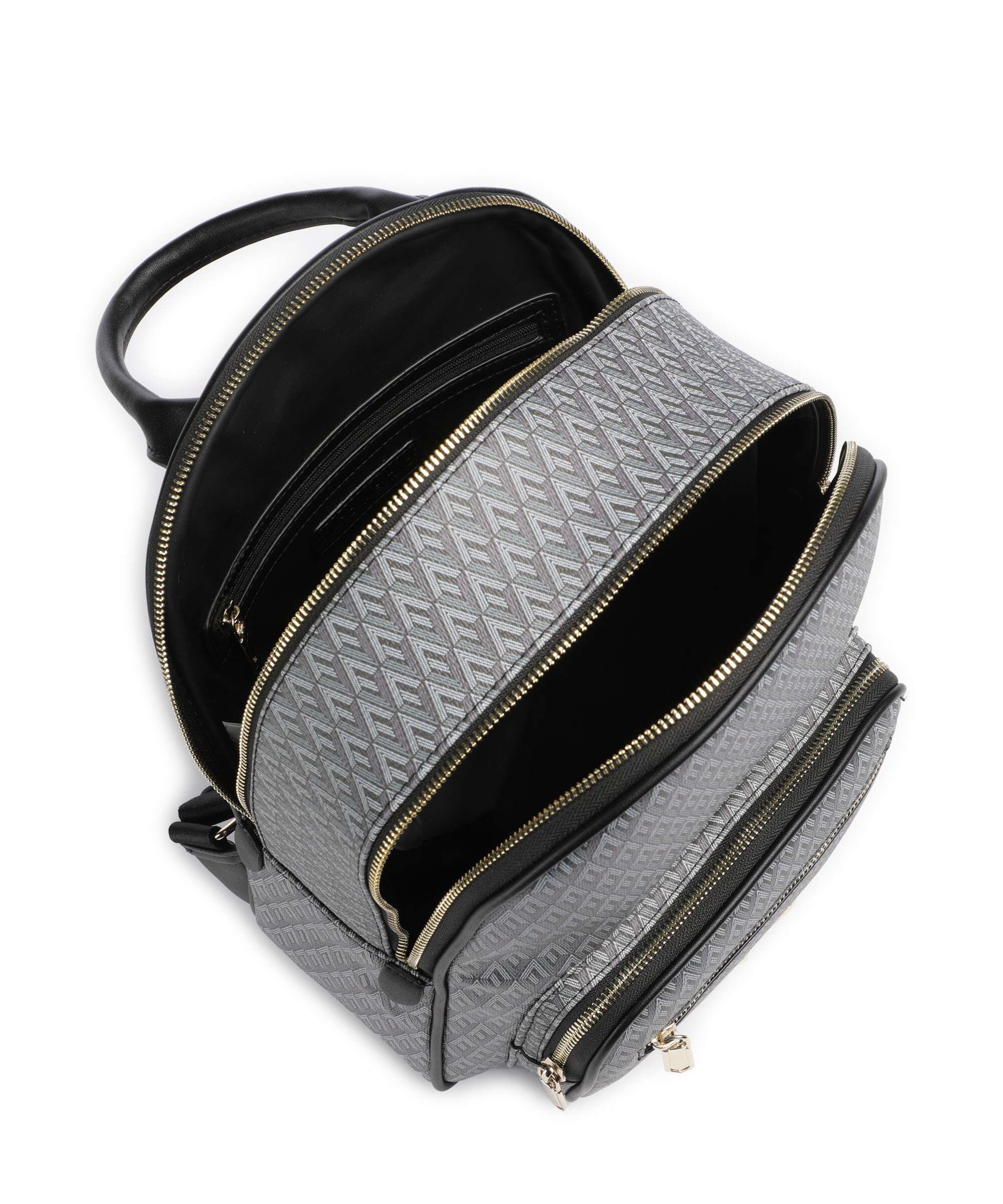 Valentino Bags Queen Re Plecak nero/multicolor - Image 4
