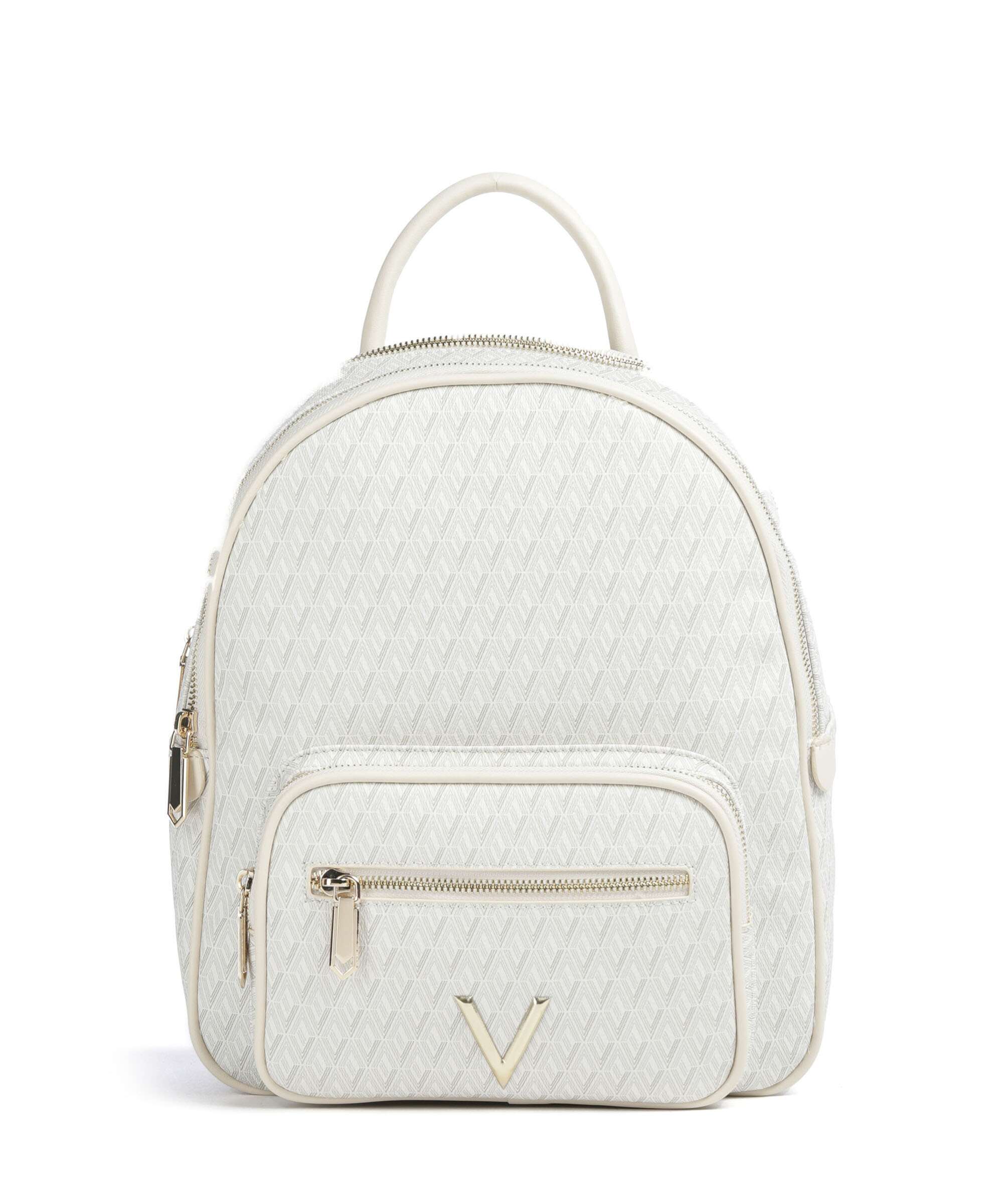 Valentino Bags Queen Re Plecak ecru/multi