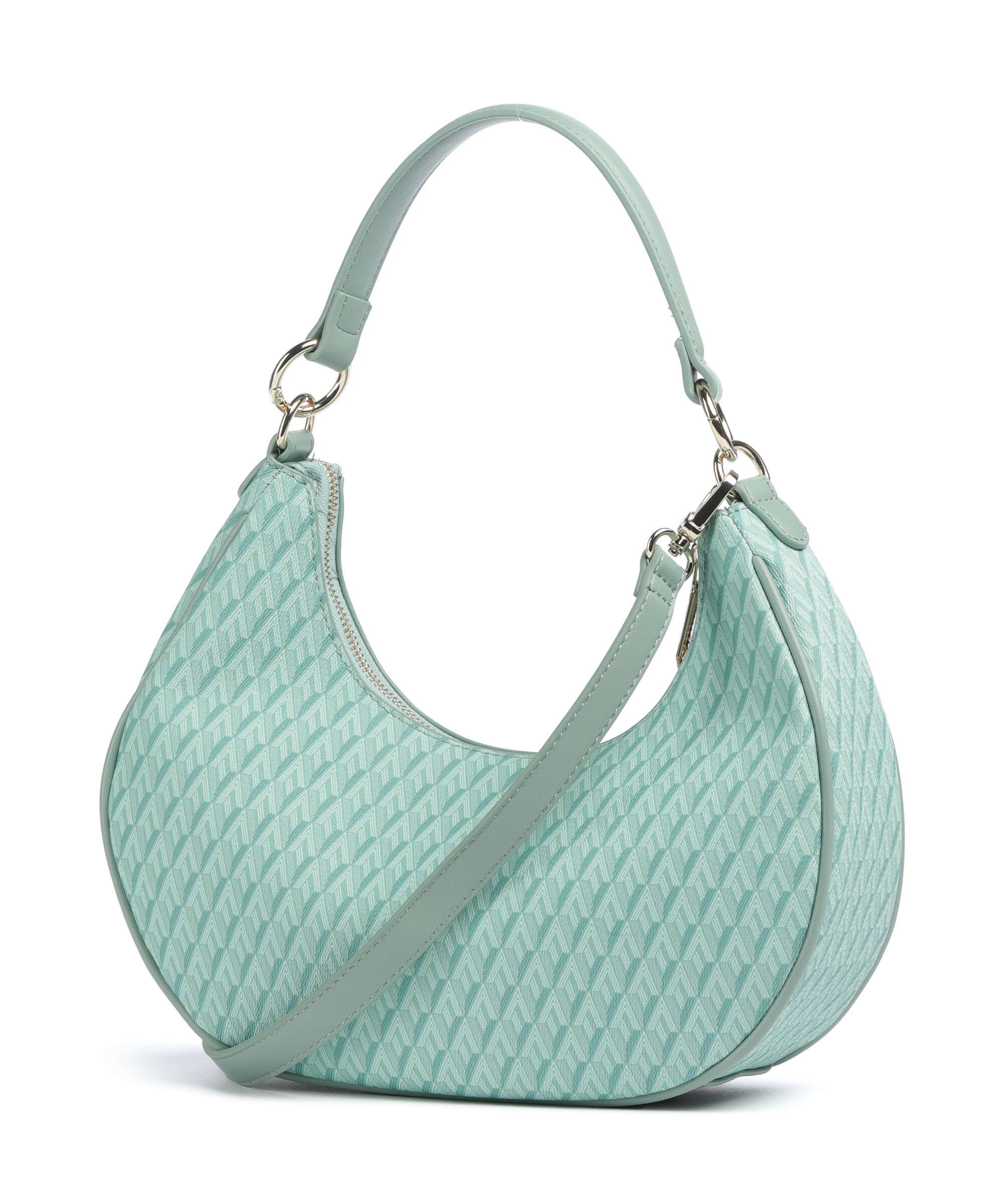 Valentino Bags Queen Re Torba na ramię laguna/multicolor - Image 2