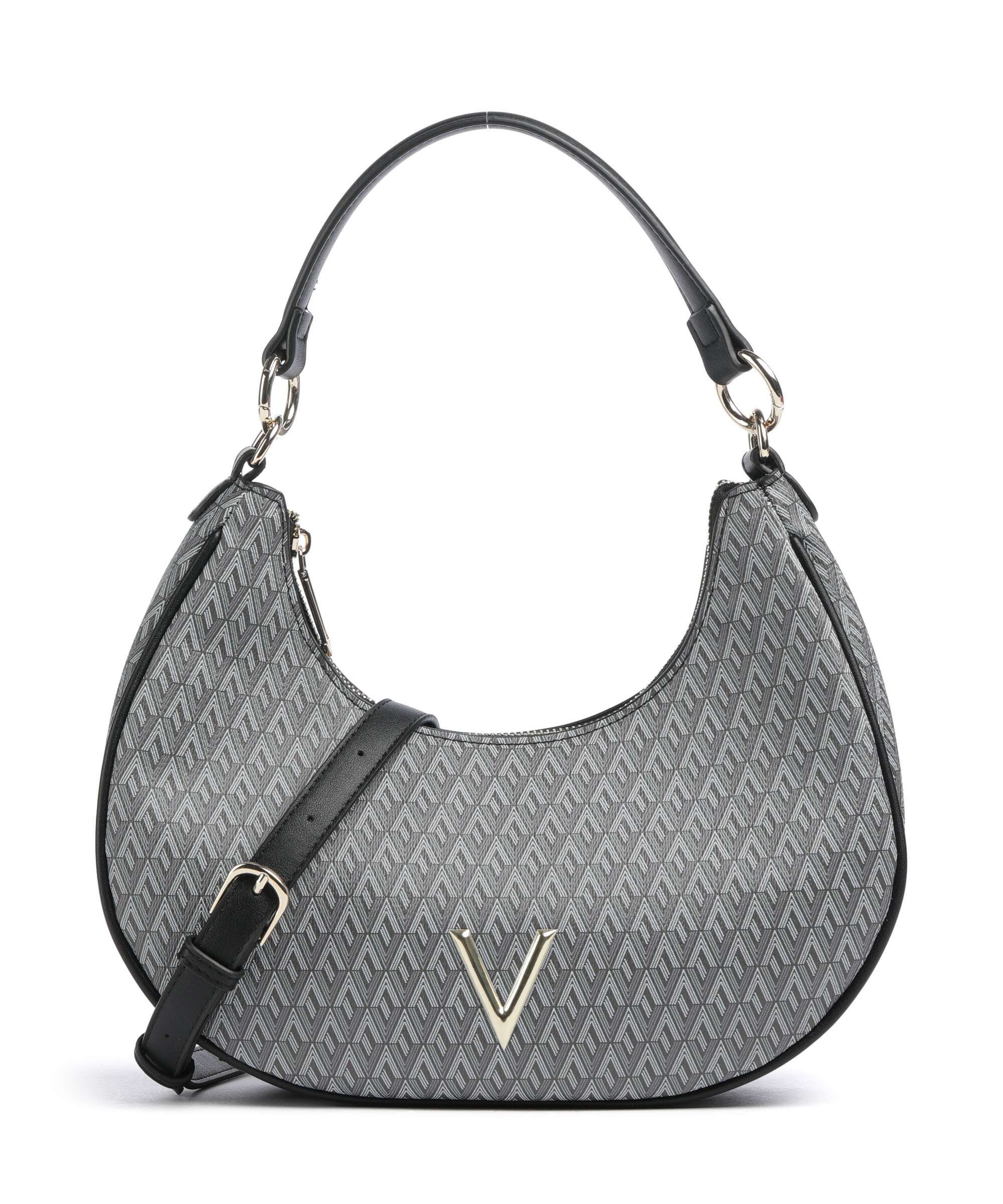 Valentino Bags Queen Re Torba na ramię nero/multicolor