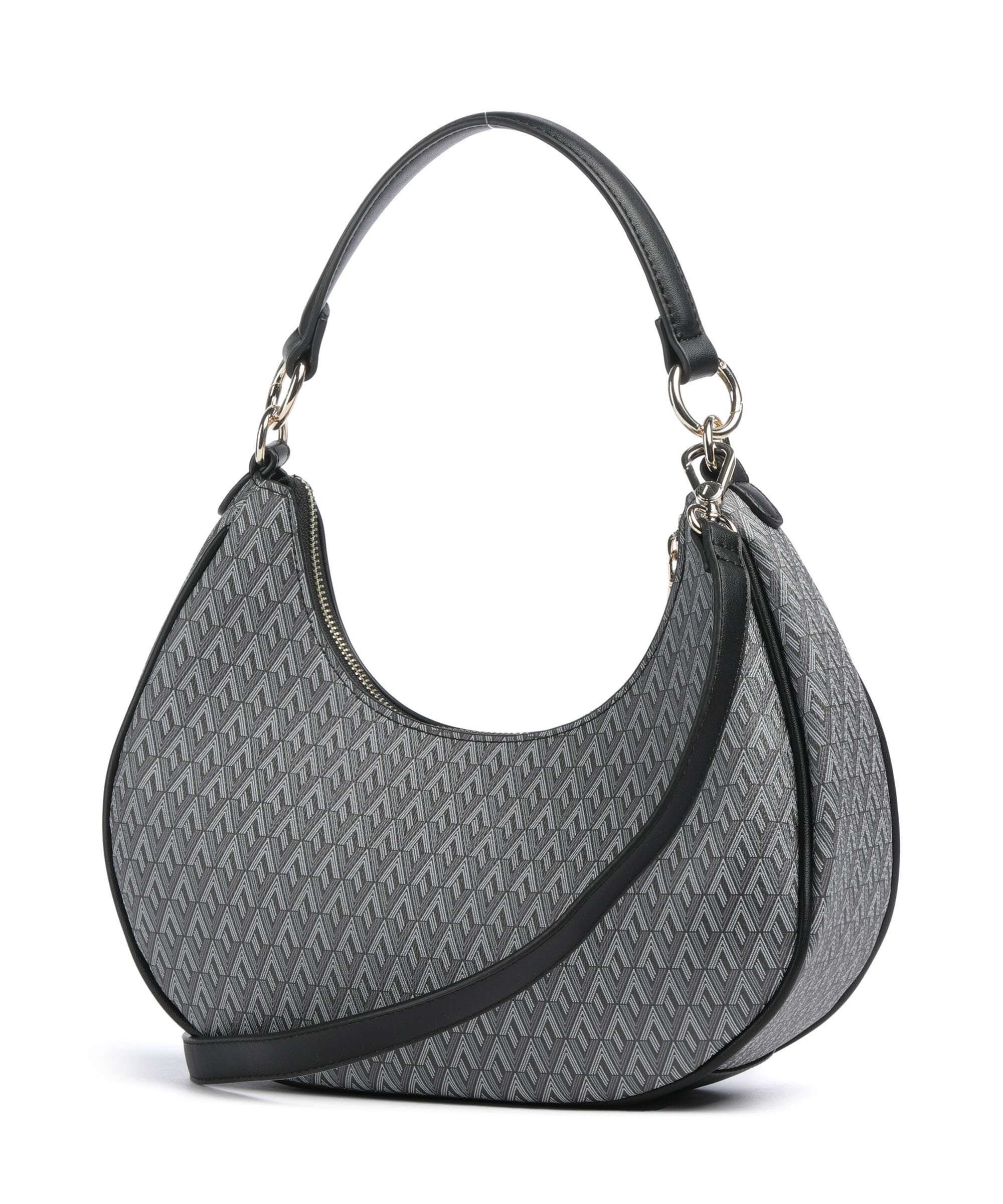 Valentino Bags Queen Re Torba na ramię nero/multicolor - Image 2