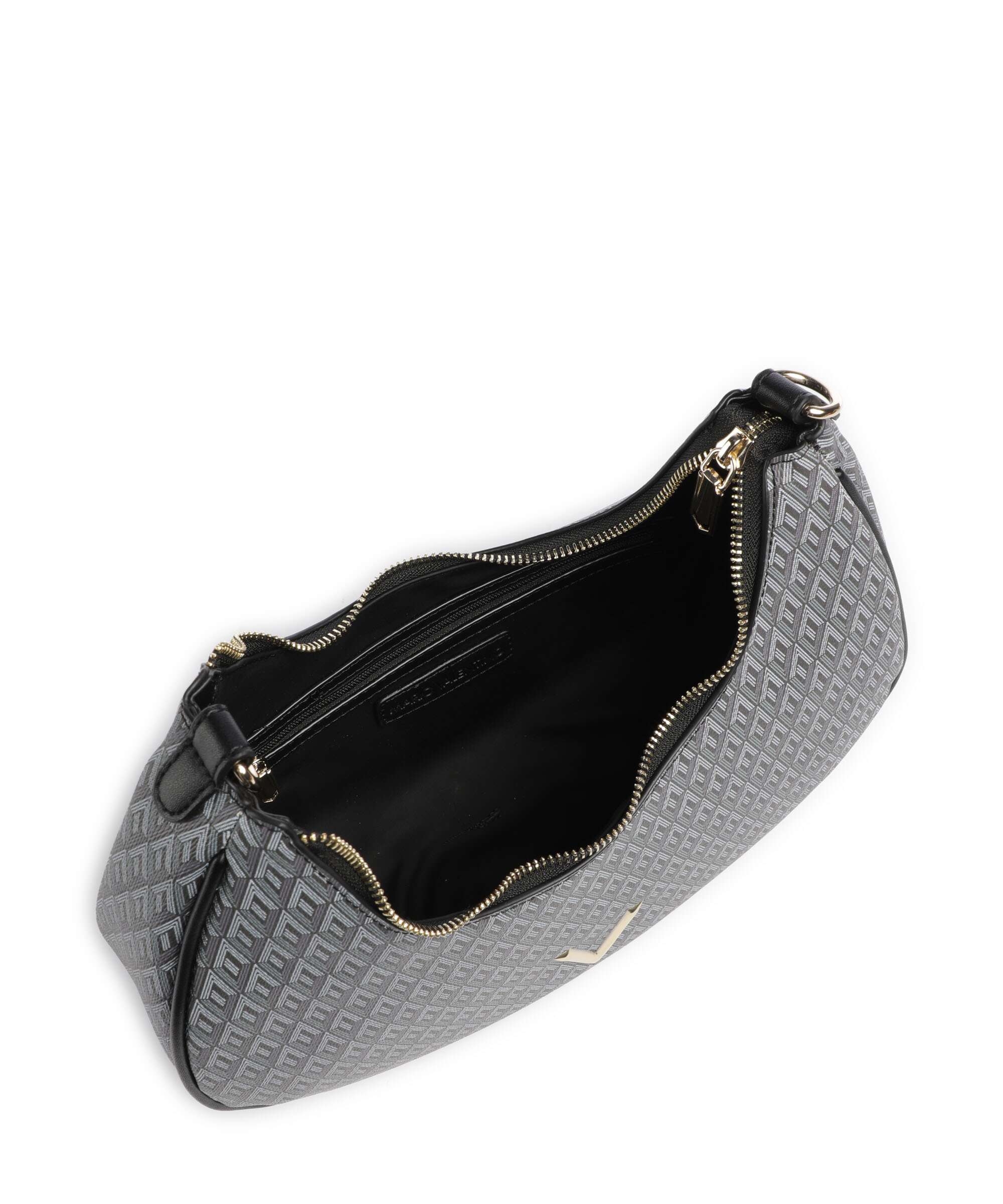 Valentino Bags Queen Re Torba na ramię nero/multicolor - Image 4