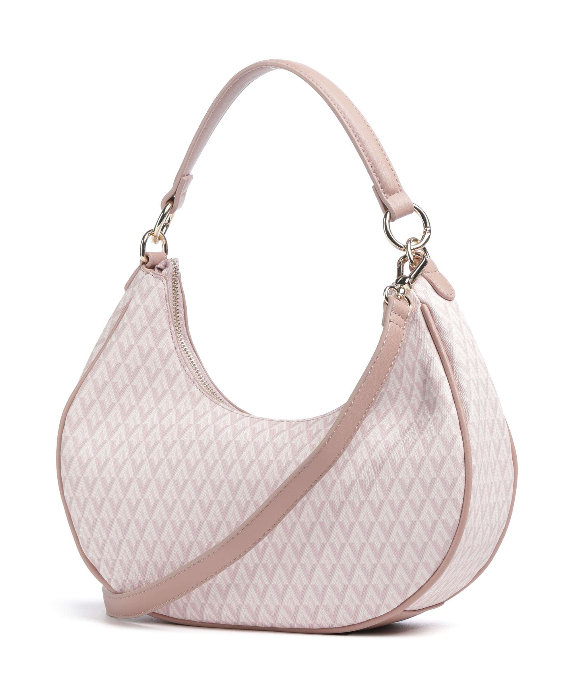 Valentino Bags Queen Re Torba na ramię cipria/multic - Image 2