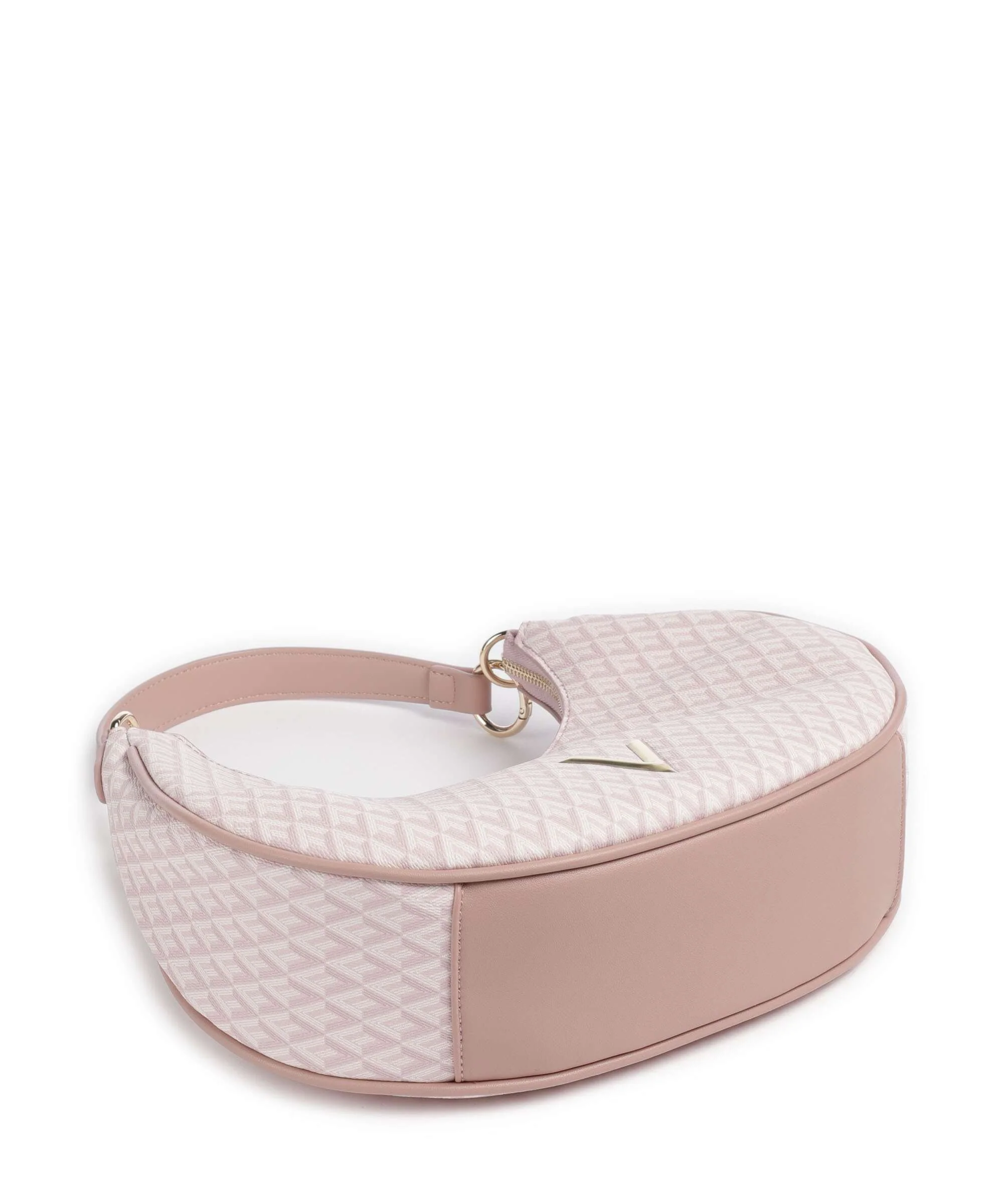 Valentino Bags Queen Re Torba na ramię cipria/multic - Image 3