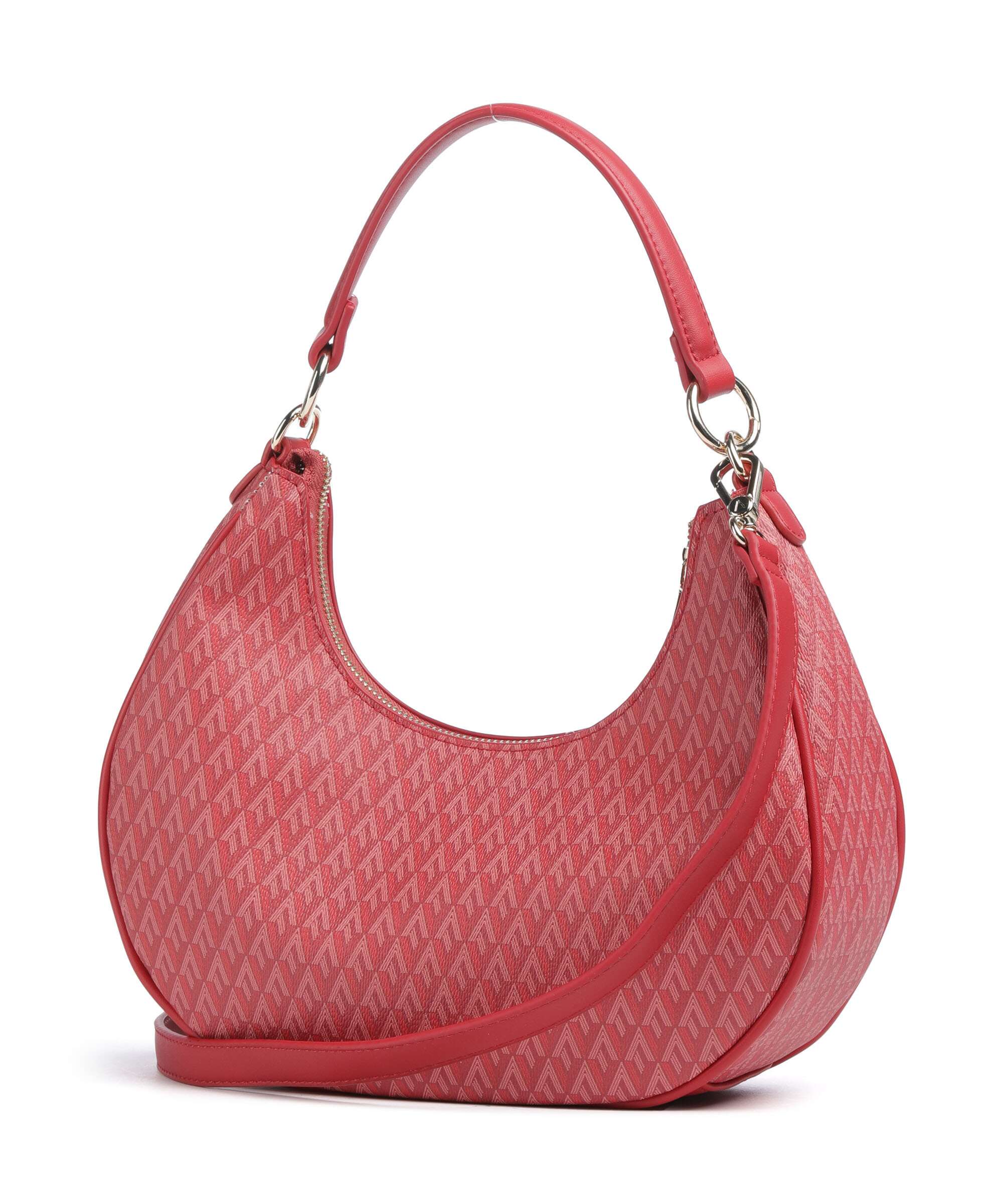 Valentino Bags Queen Re Torba na ramię rubin/multicolor - Image 2