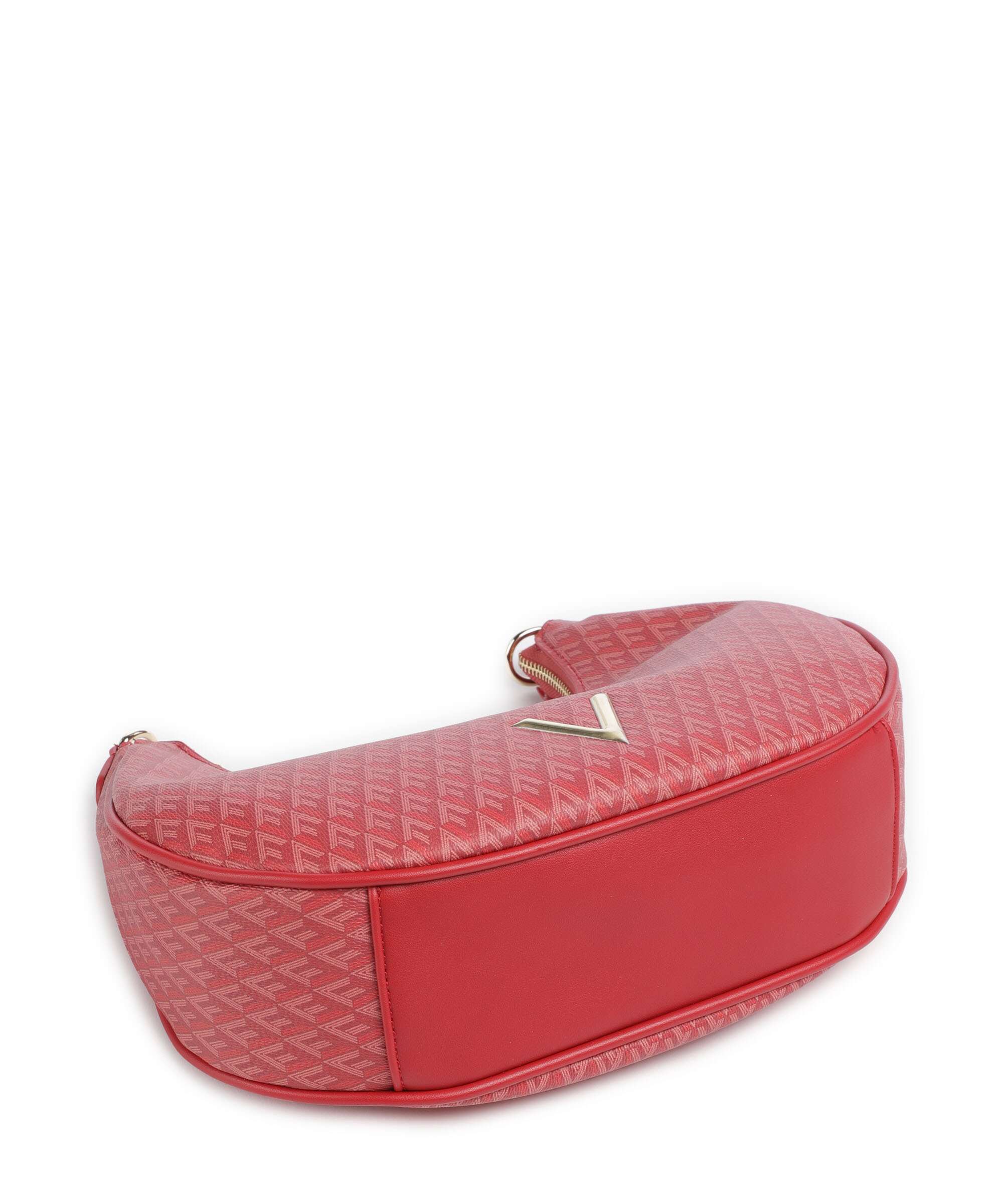 Valentino Bags Queen Re Torba na ramię rubin/multicolor - Image 3