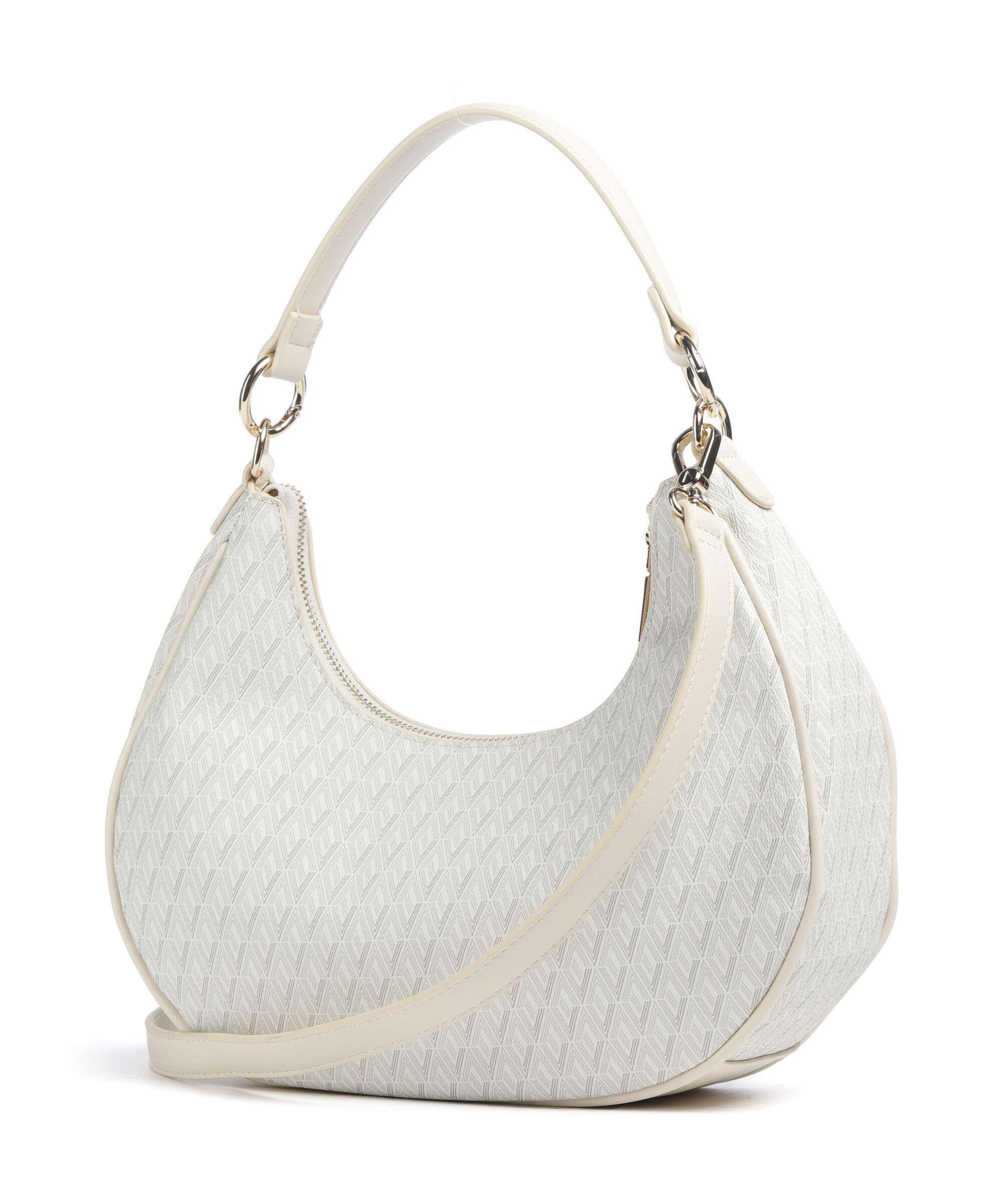 Valentino Bags Queen Re Torba na ramię ecru/multicolor - Image 2