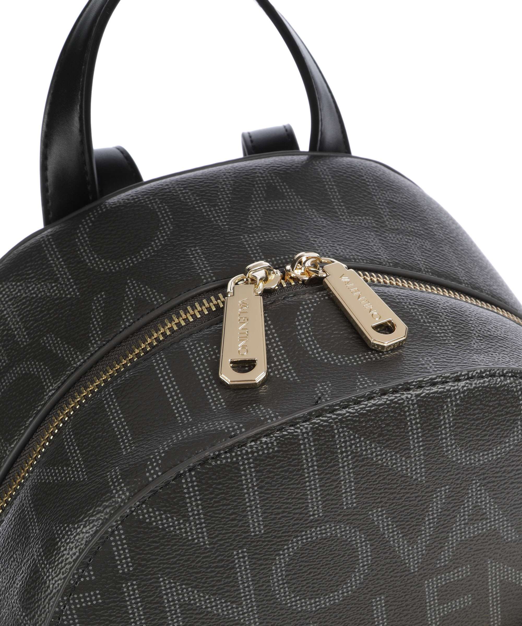 Valentino Bags Regina Re Plecak nero - Image 3