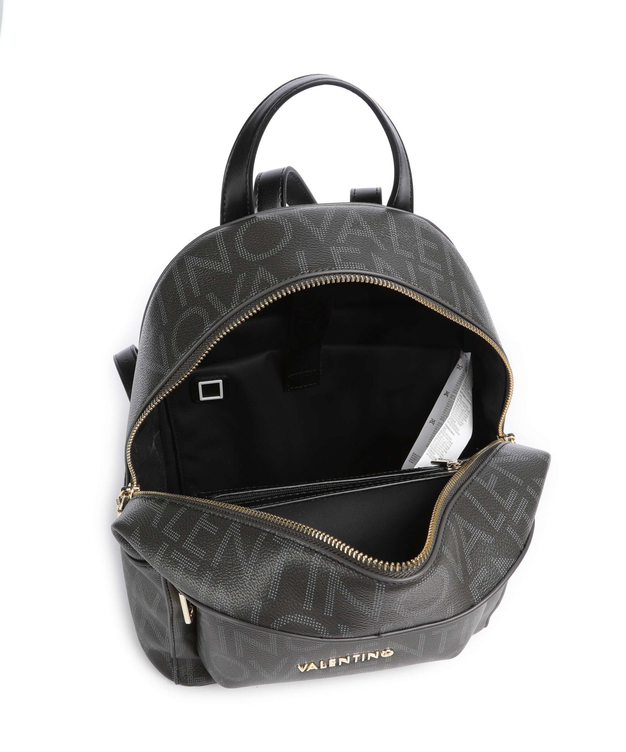 Valentino Bags Regina Re Plecak nero - Image 5