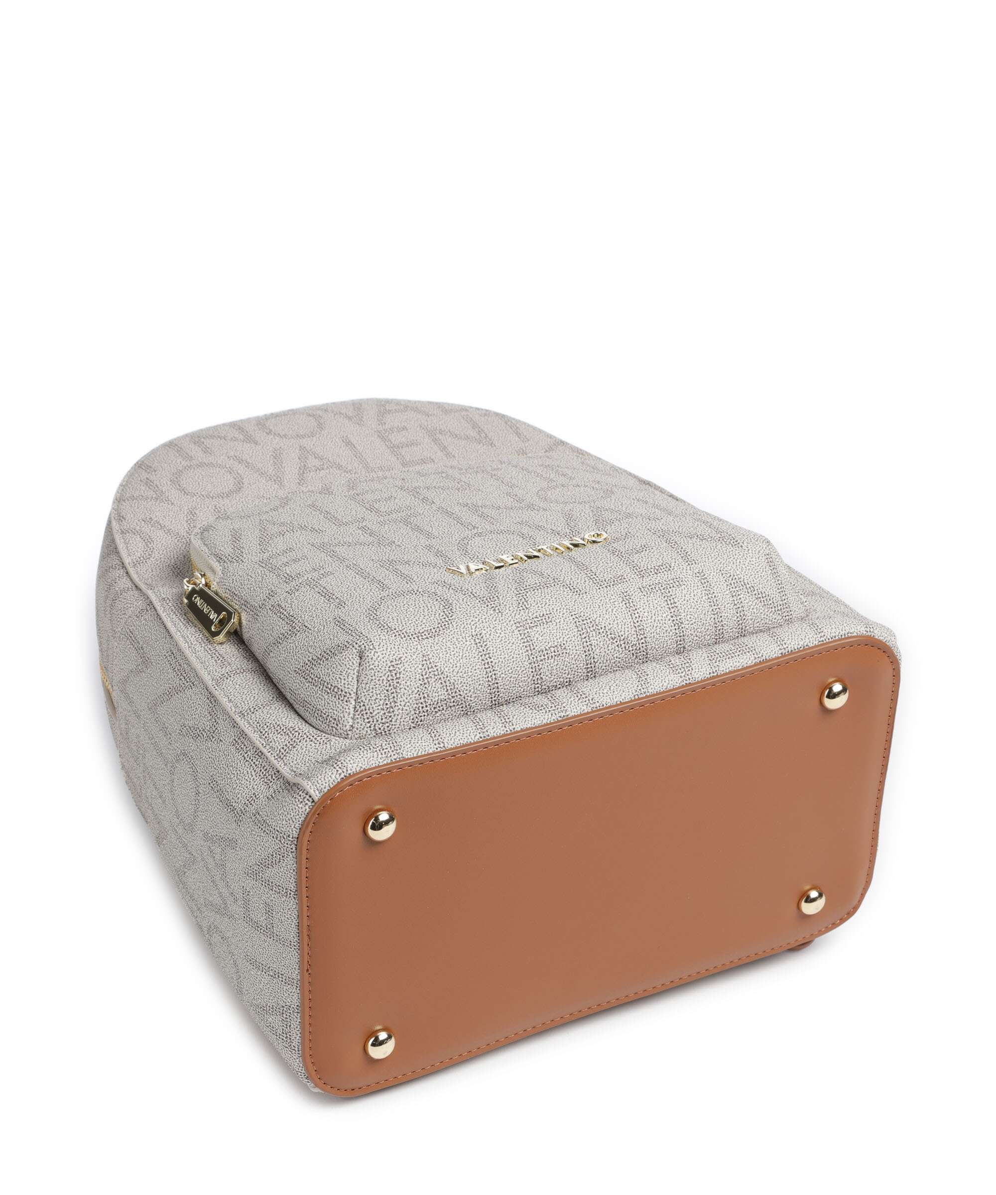 Valentino Bags Regina Re Plecak beige/natur - Image 4