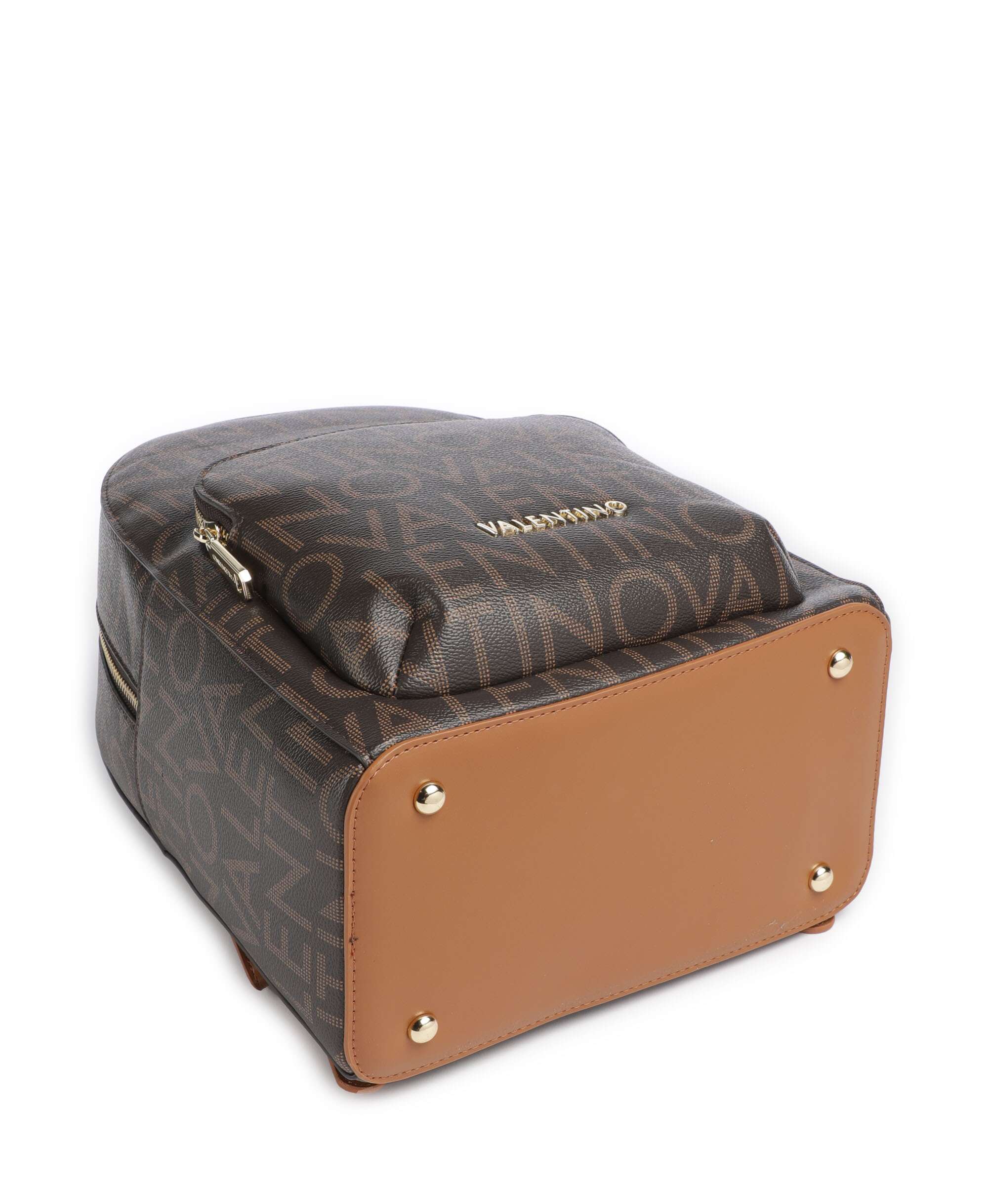 Valentino Bags Regina Re Plecak moro/naturale - Image 4