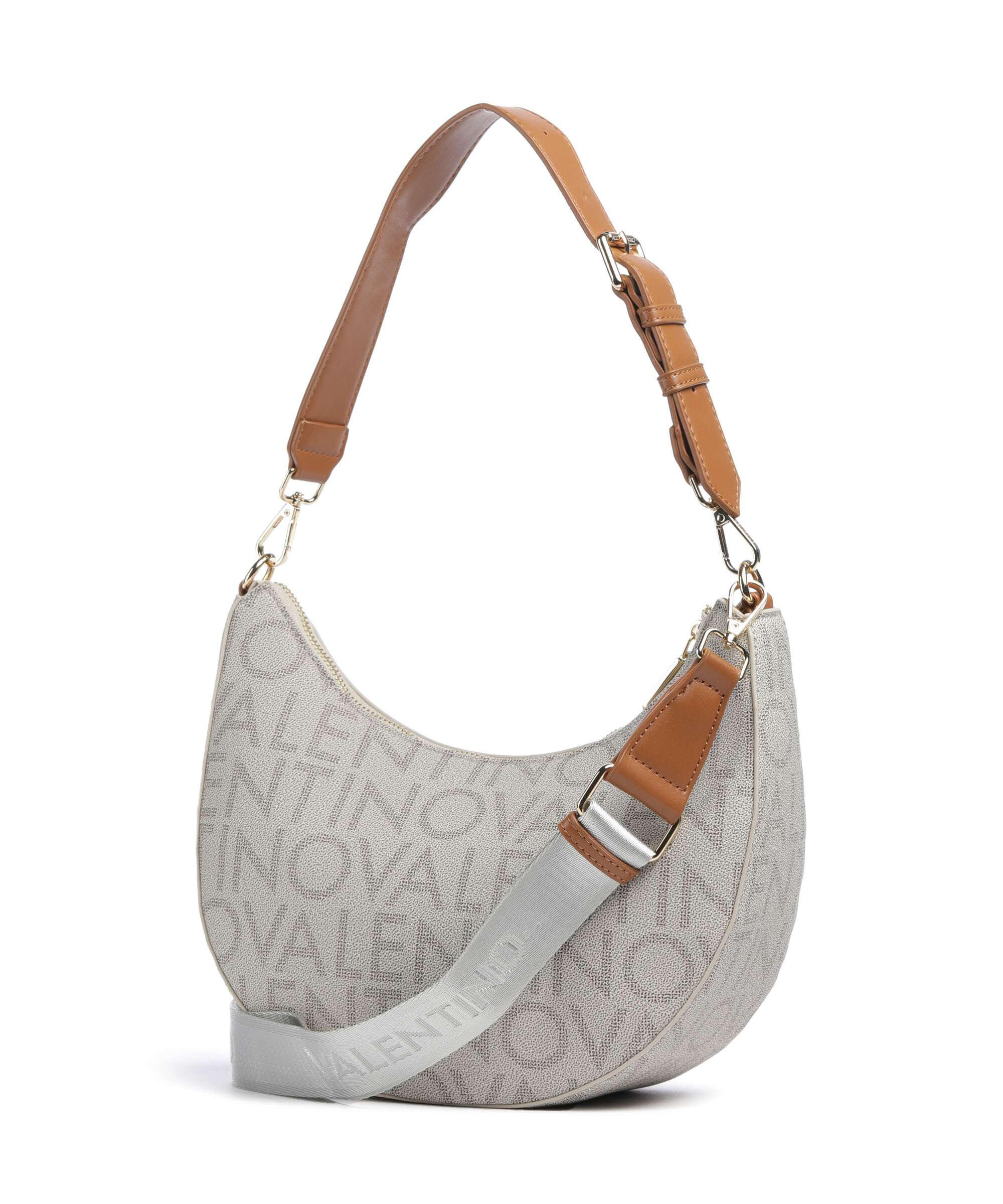 Valentino Bags Regina Re Torba na ramię beige/natur - Image 2