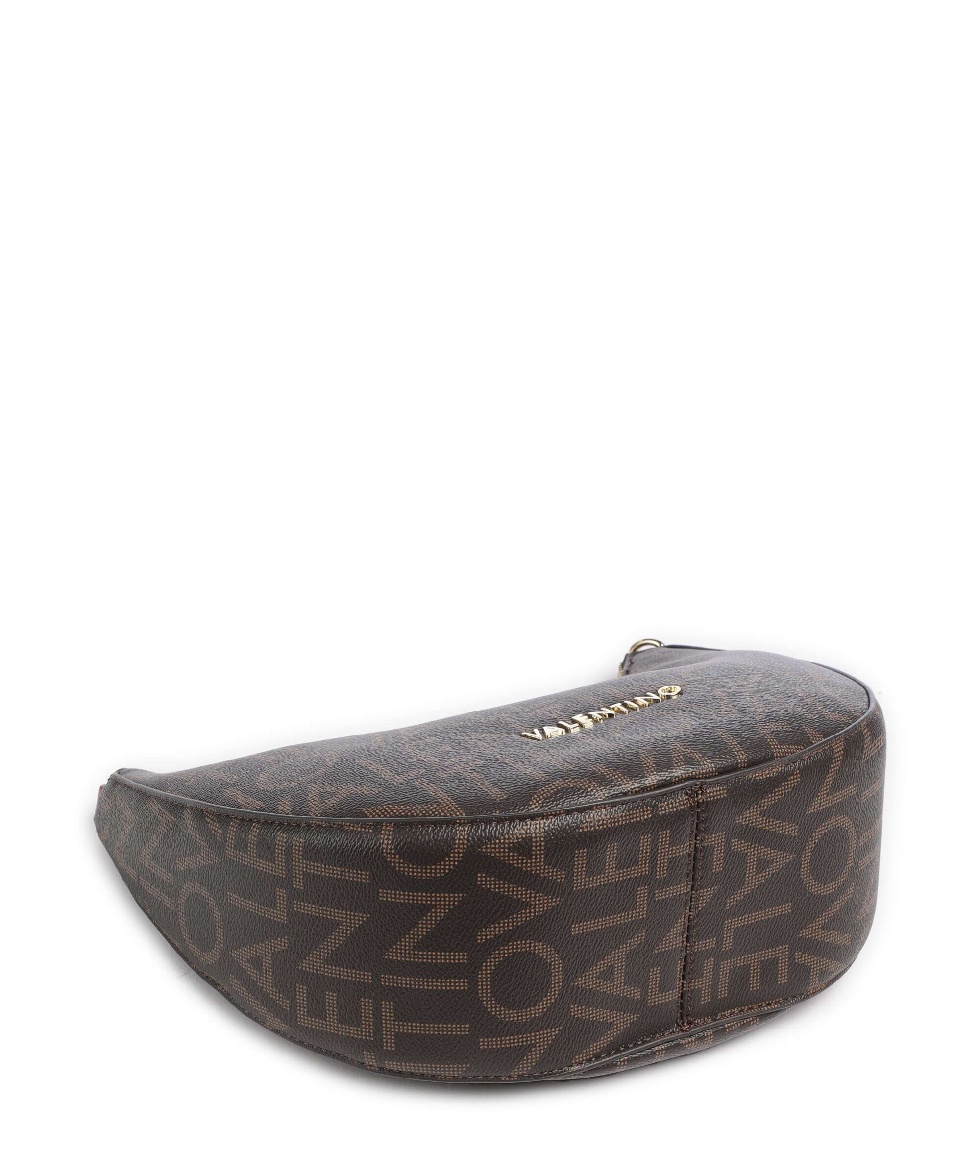 Valentino Bags Regina Re Torba na ramię moro/naturale - Image 4