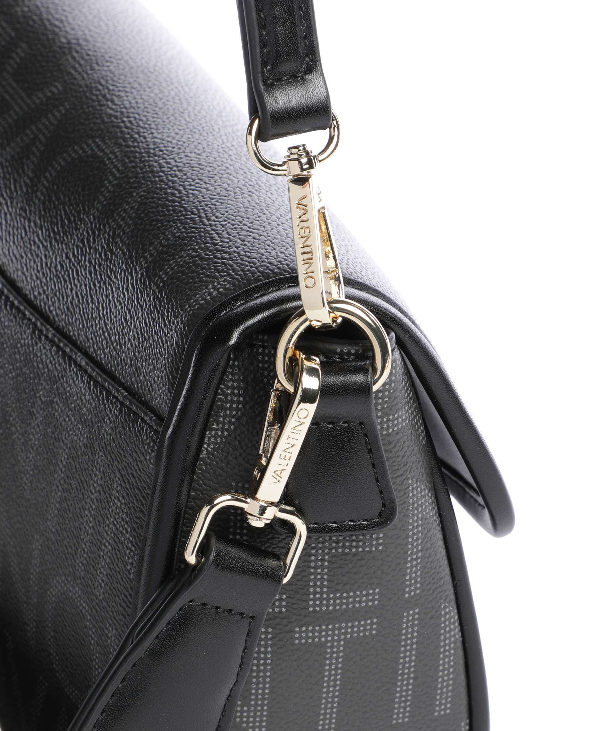 Valentino Bags Regina Re Torba na ramię nero - Image 3