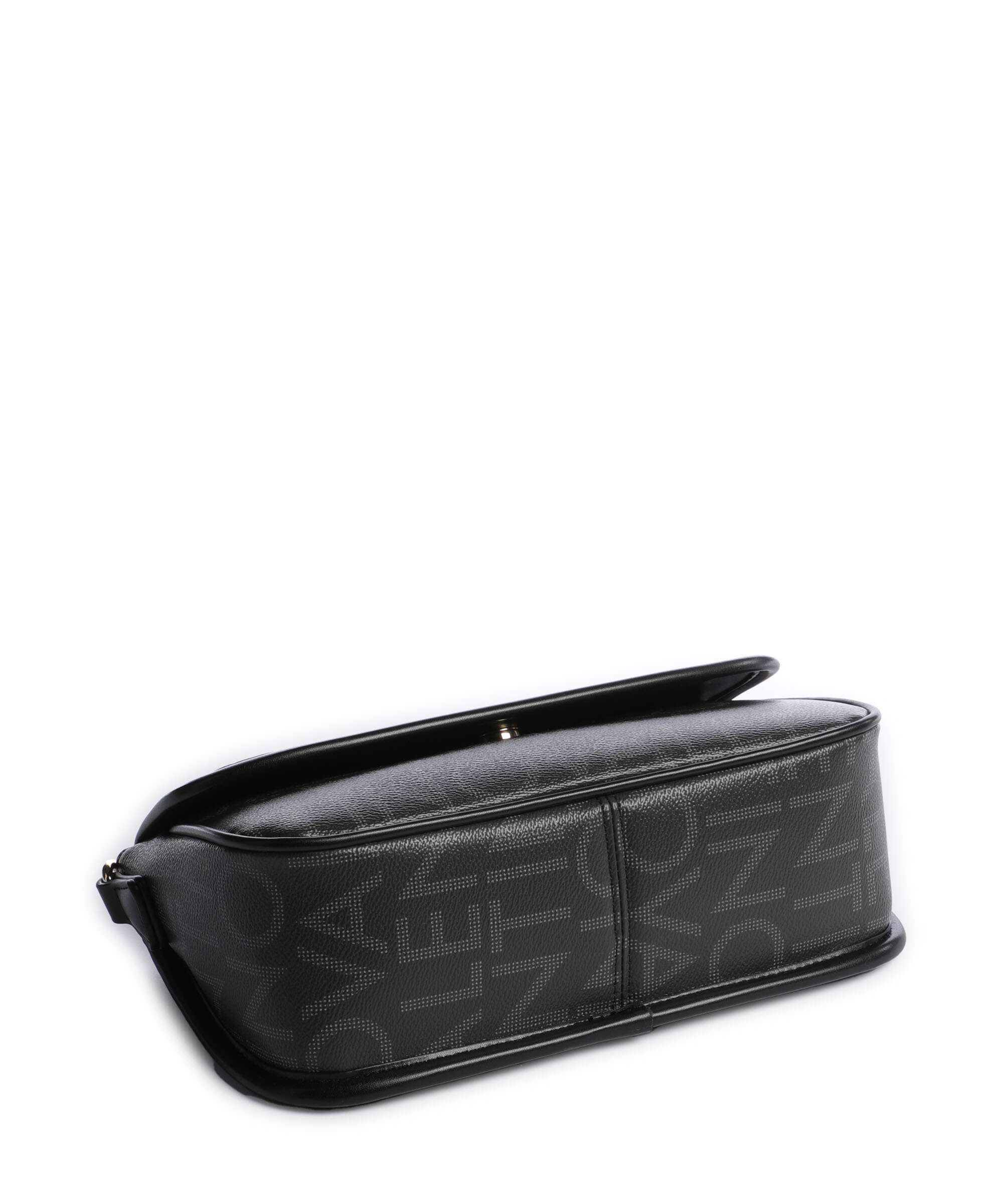 Valentino Bags Regina Re Torba na ramię nero - Image 4