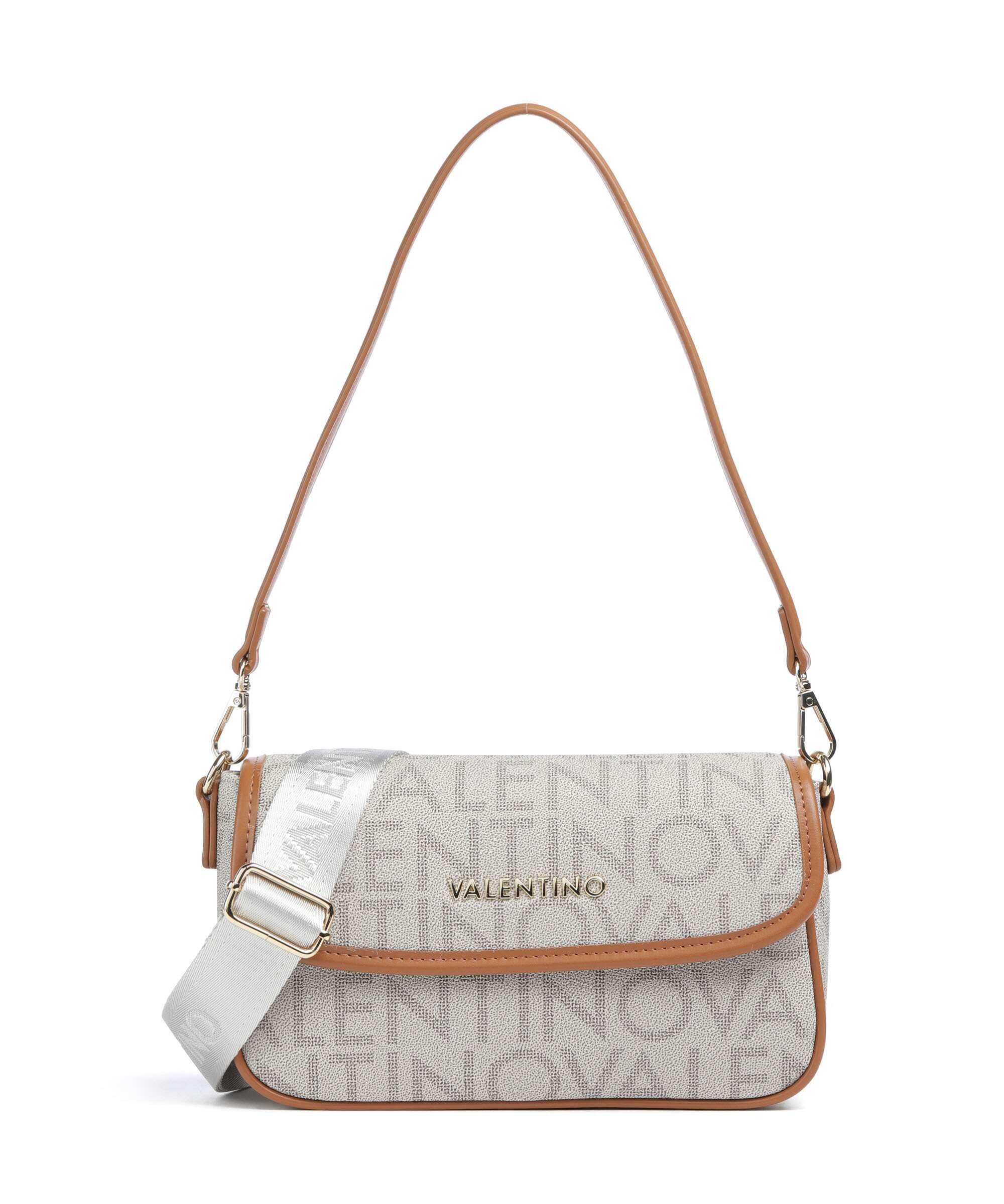 Valentino Bags Regina Re Torba na ramię beige/natur