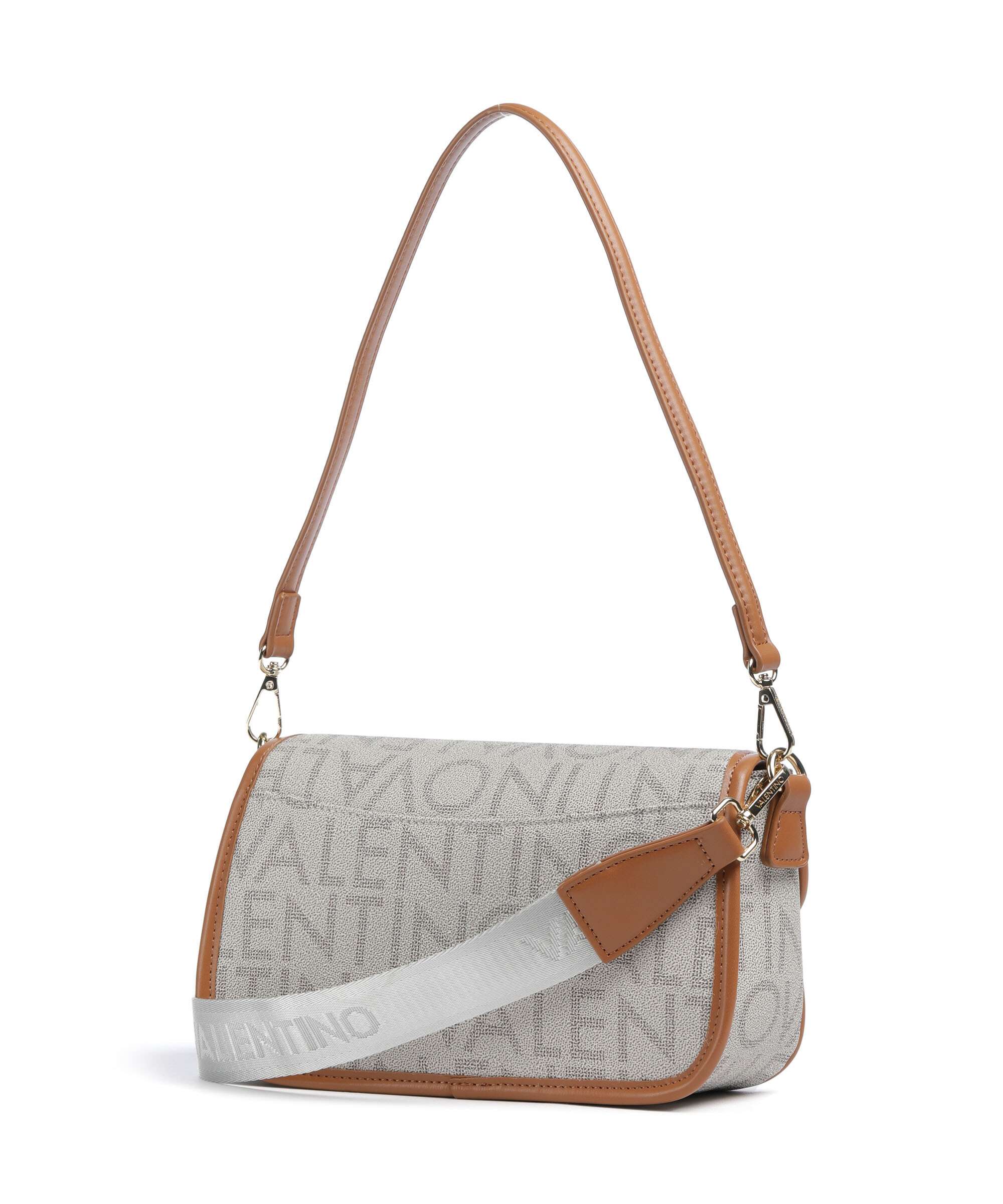 Valentino Bags Regina Re Torba na ramię beige/natur - Image 2