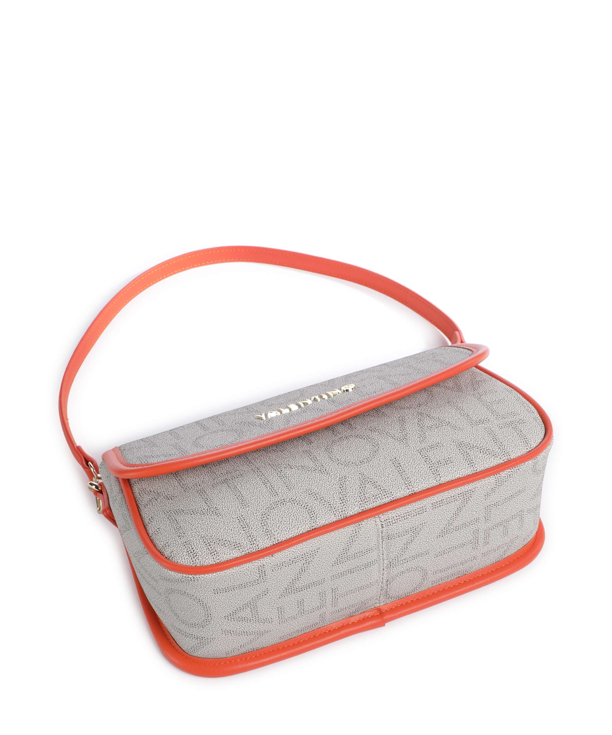Valentino Bags Regina Re Torba na ramię beige/arancio - Image 4