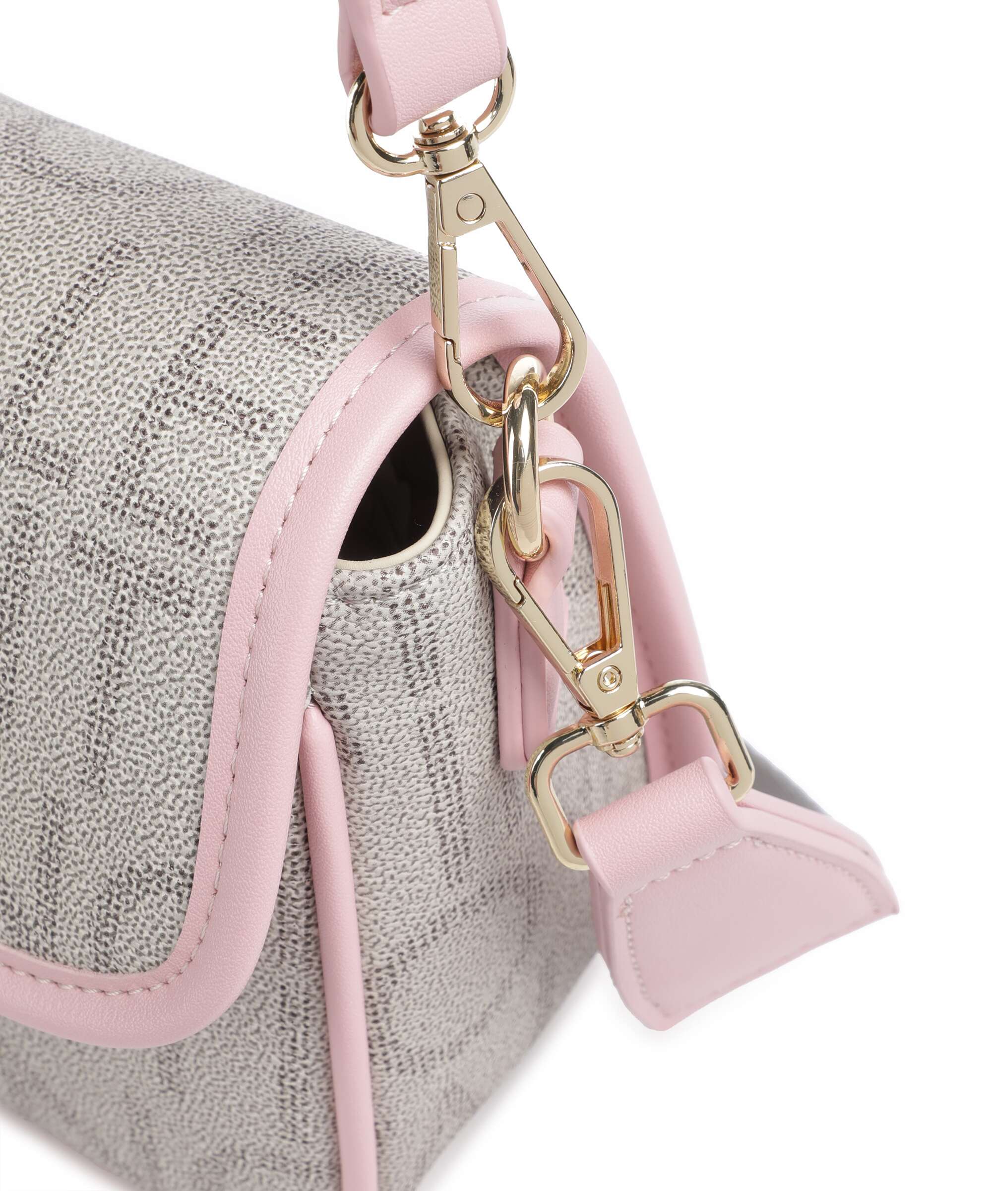 Valentino Bags Regina Re Torba na ramię beige/rosa - Image 3