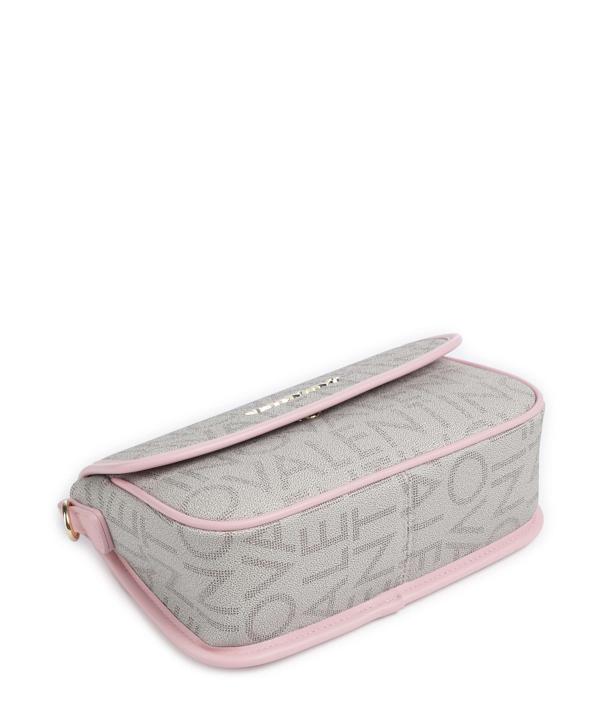 Valentino Bags Regina Re Torba na ramię beige/rosa - Image 4