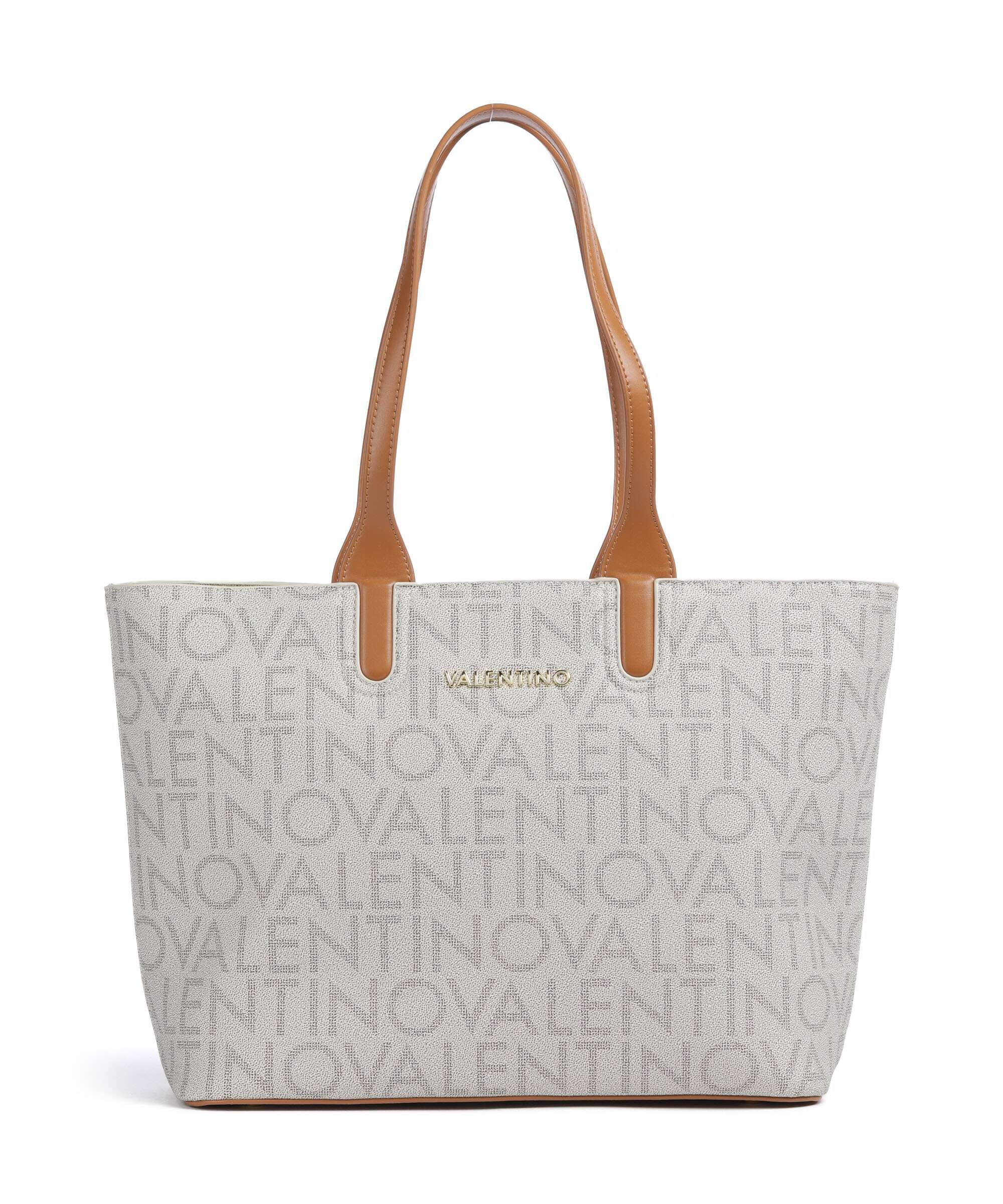 Valentino Bags Regina Re Torba na zakupy beige/natur