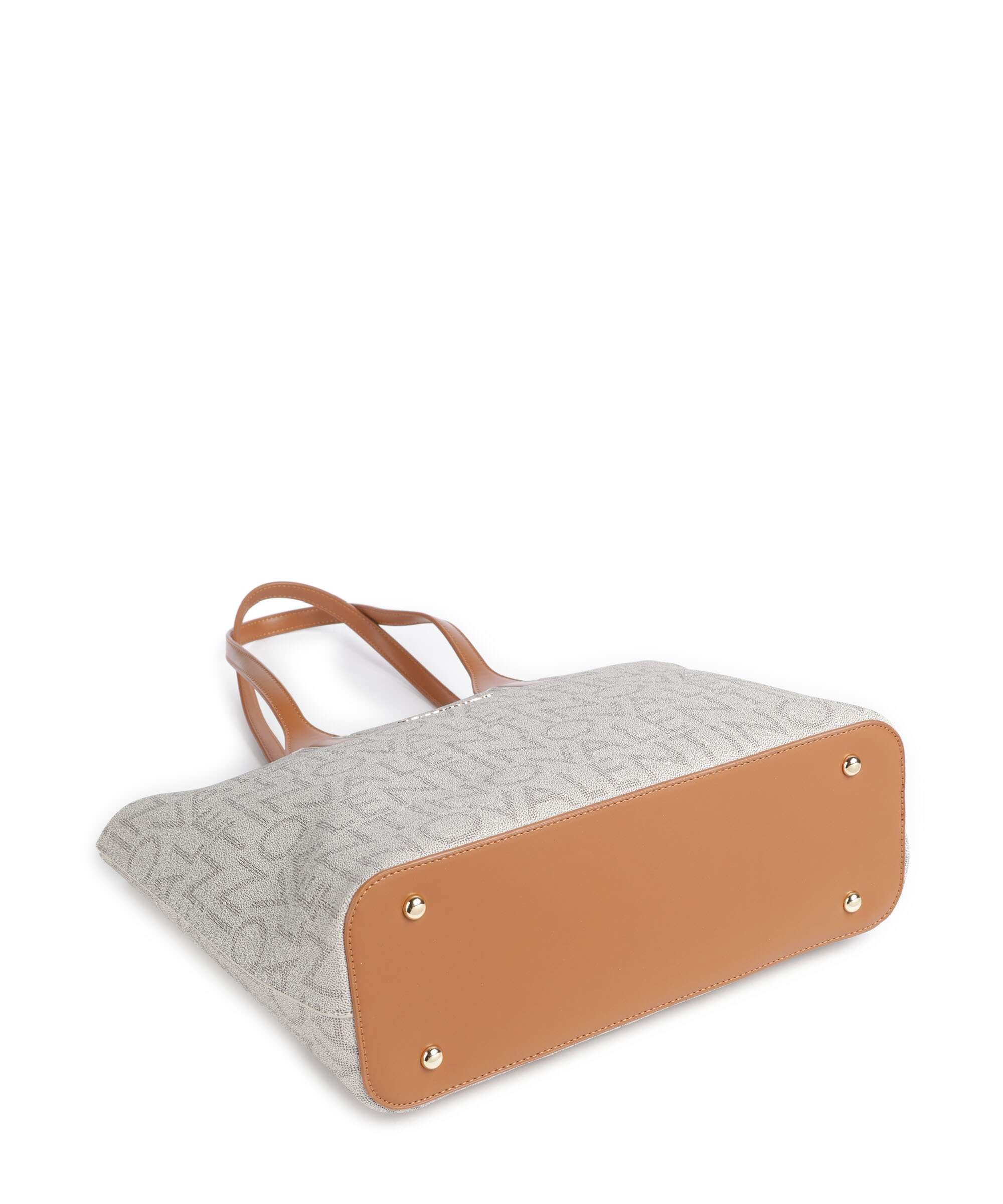 Valentino Bags Regina Re Torba na zakupy beige/natur - Image 3