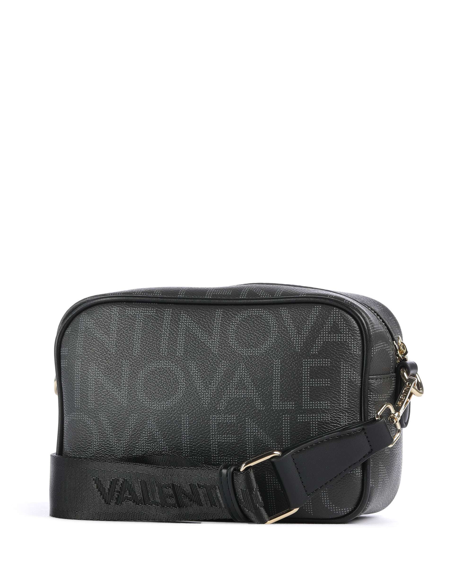 Valentino Bags Regina Re Torba przez ramię nero - Image 2