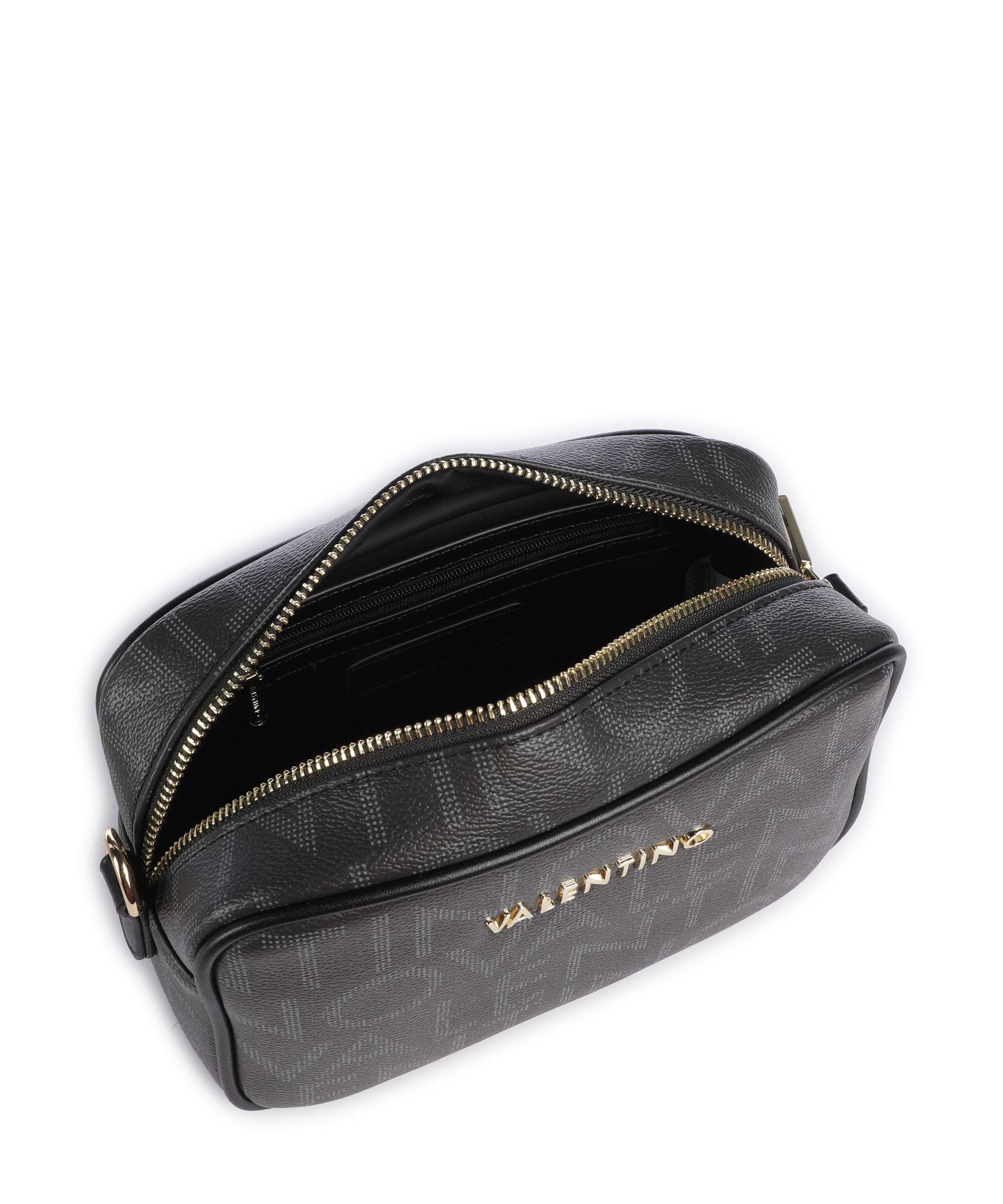 Valentino Bags Regina Re Torba przez ramię nero - Image 5